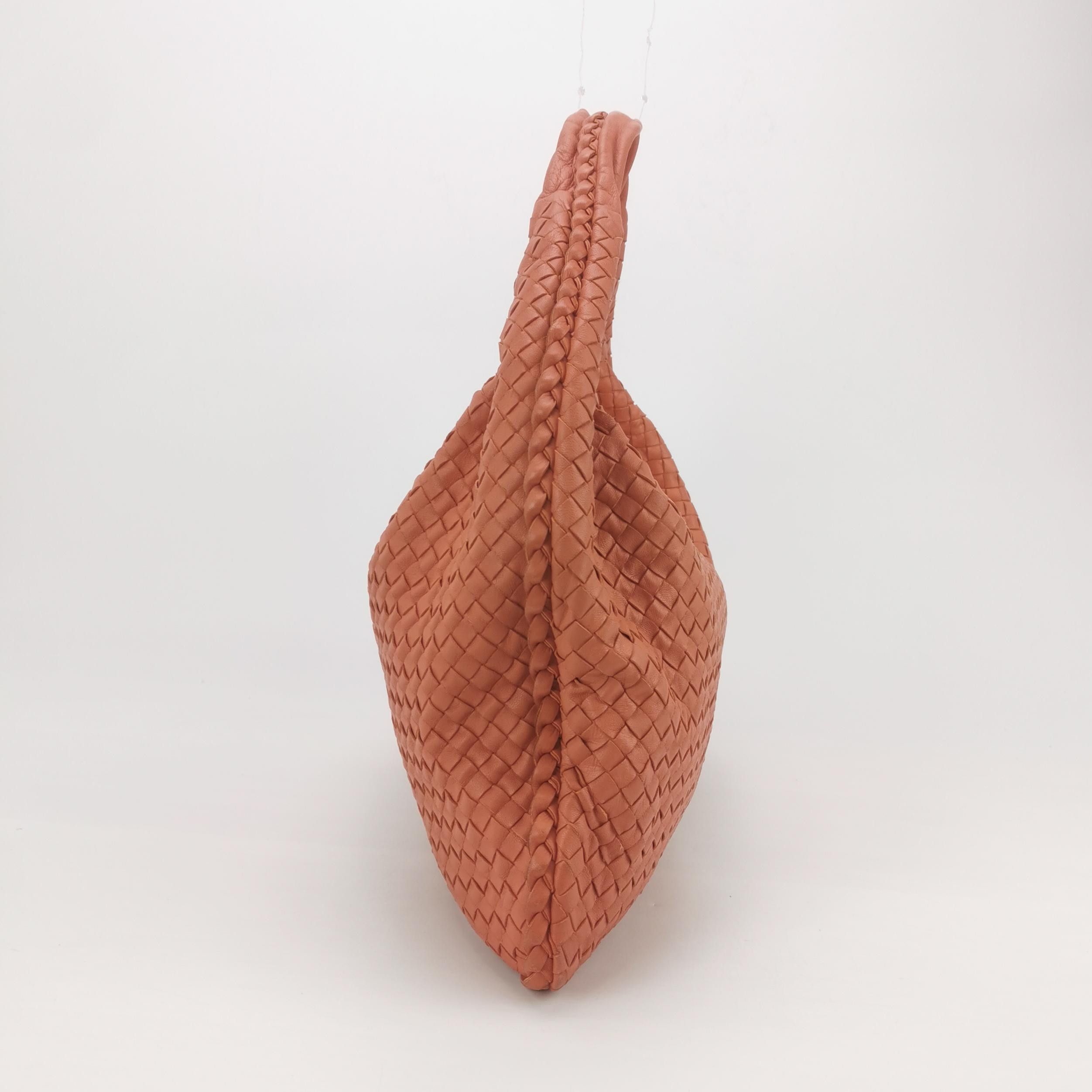 Bottega Veneta Bottega Veneta Women os Shoulder Bags Size ONE SIZE - 3 Thumbnail