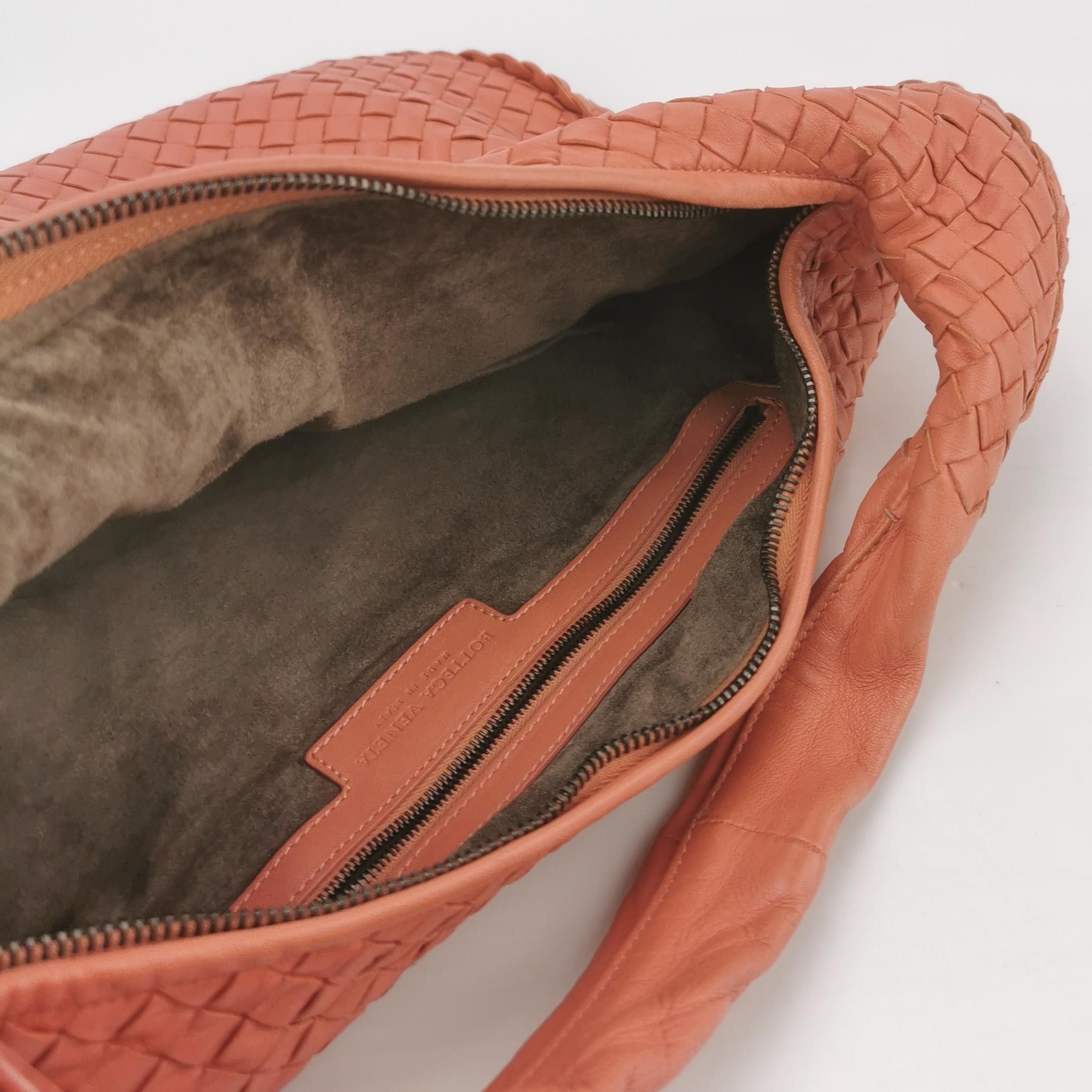 Bottega Veneta Bottega Veneta Women os Shoulder Bags Size ONE SIZE - 7 Thumbnail