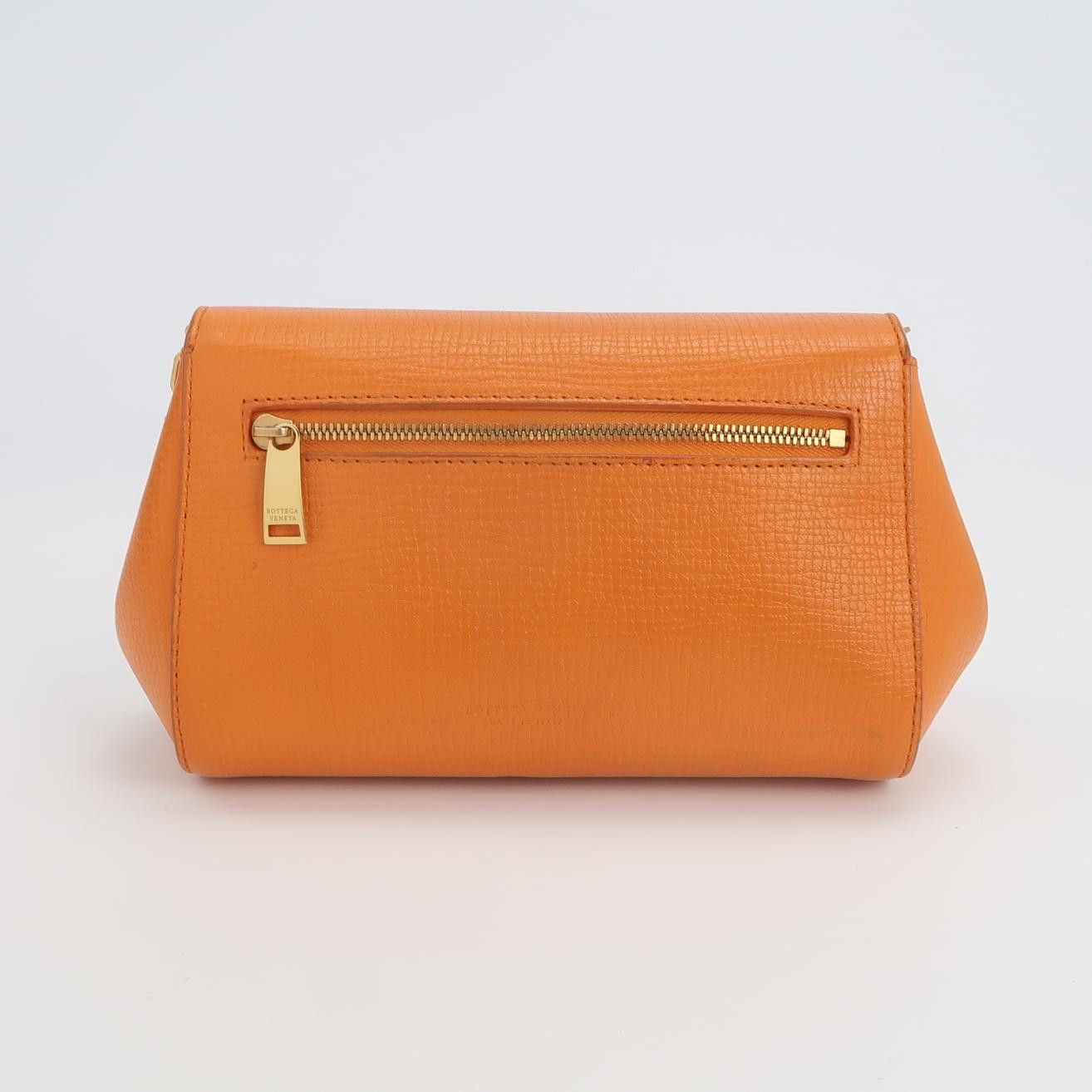 Bottega Veneta Bottega Veneta Women os Shoulder Bags Size ONE SIZE - 5 Thumbnail