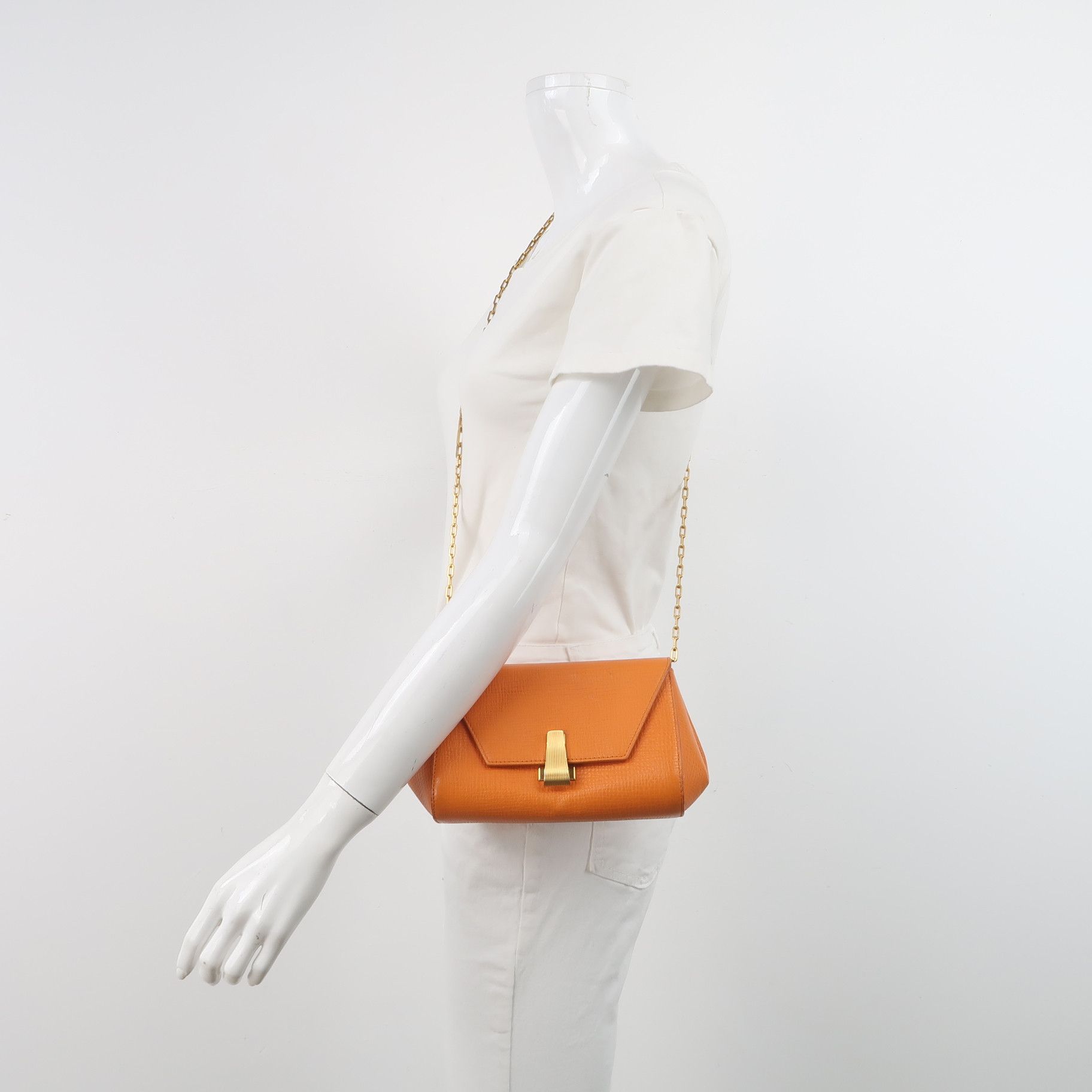 Bottega Veneta Bottega Veneta Women os Shoulder Bags Size ONE SIZE - 2 Thumbnail