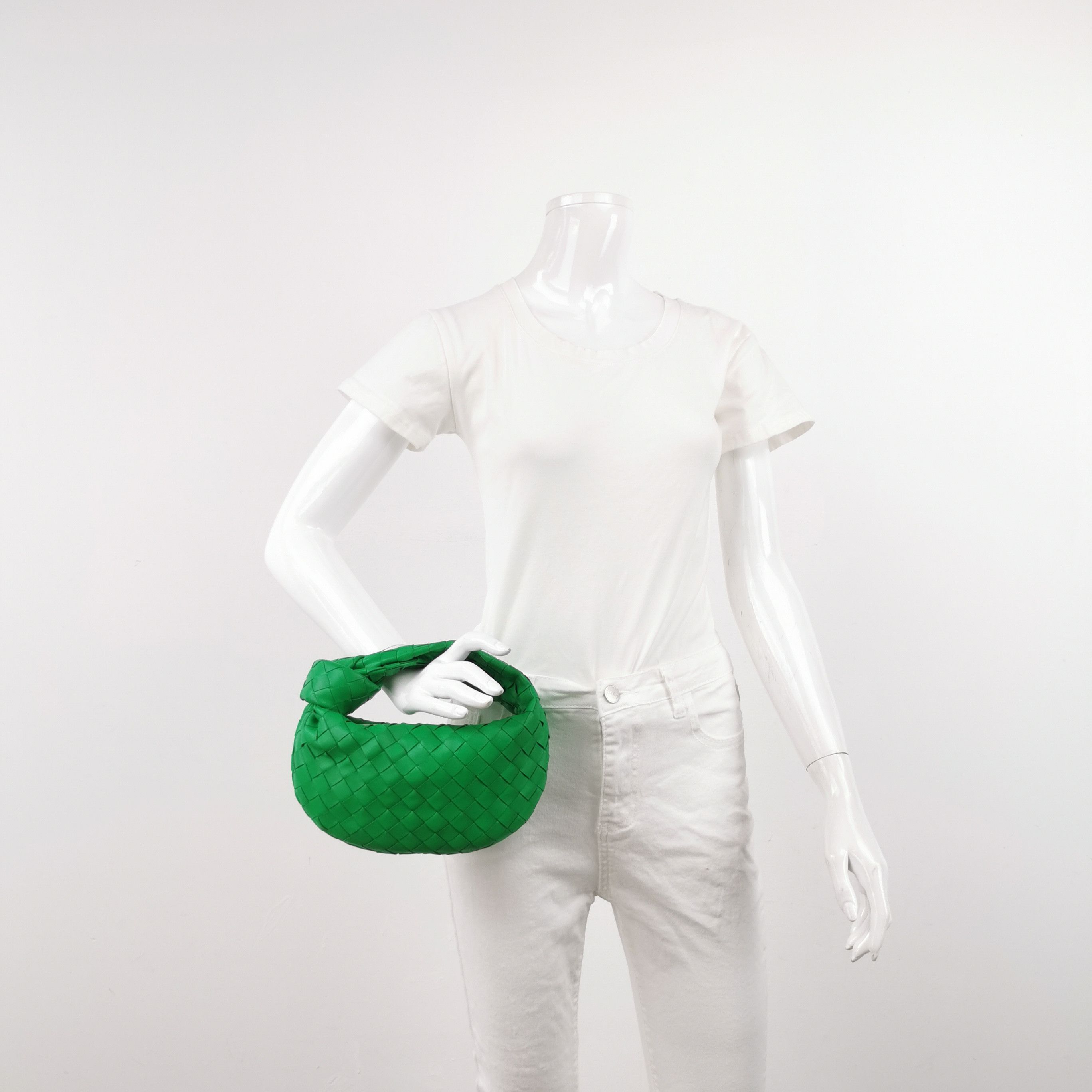 Bottega Veneta Bottega Veneta Women os Tote Bags Size ONE SIZE - 2 Thumbnail