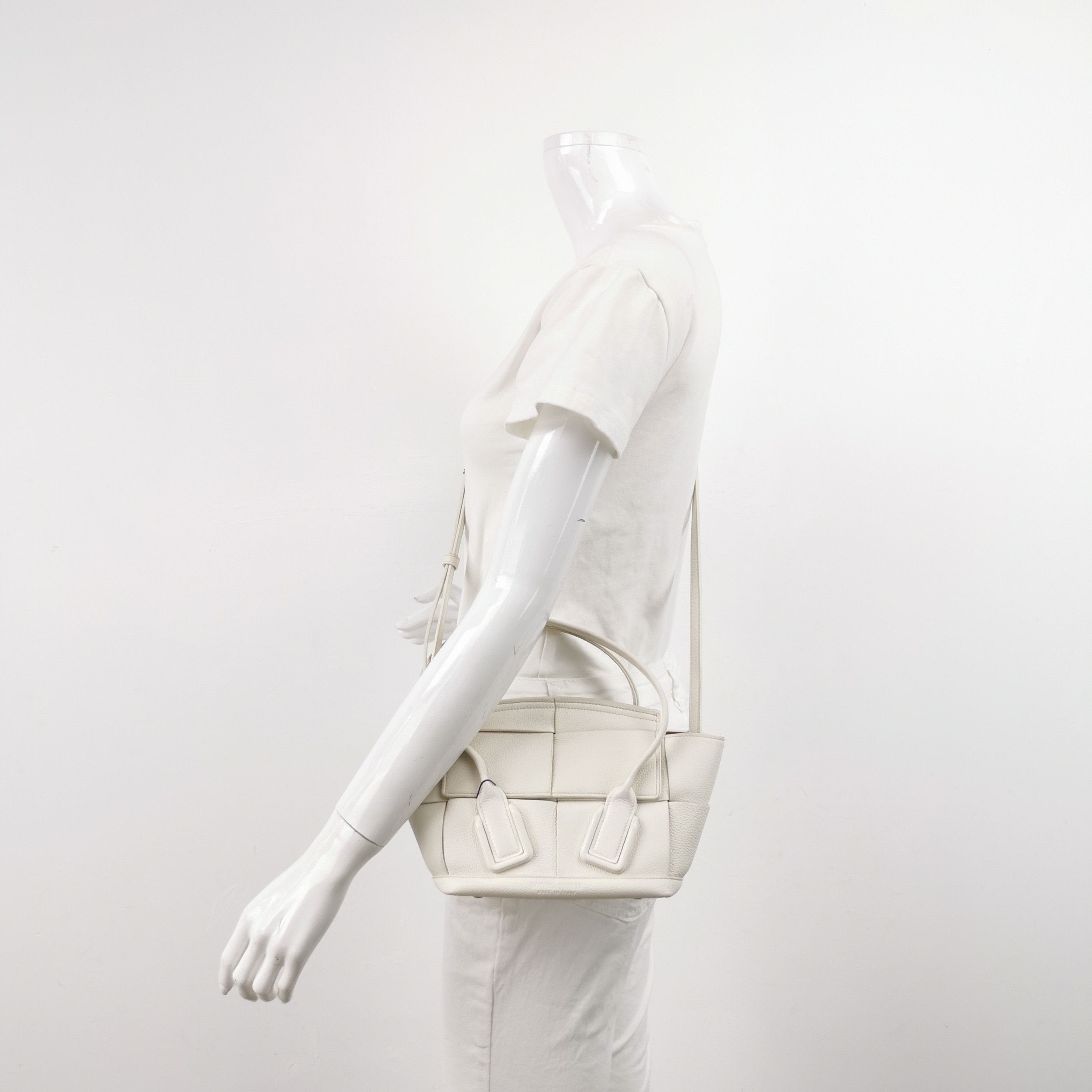 Bottega Veneta Bottega Veneta Women os Shoulder Bags Size ONE SIZE - 2 Thumbnail