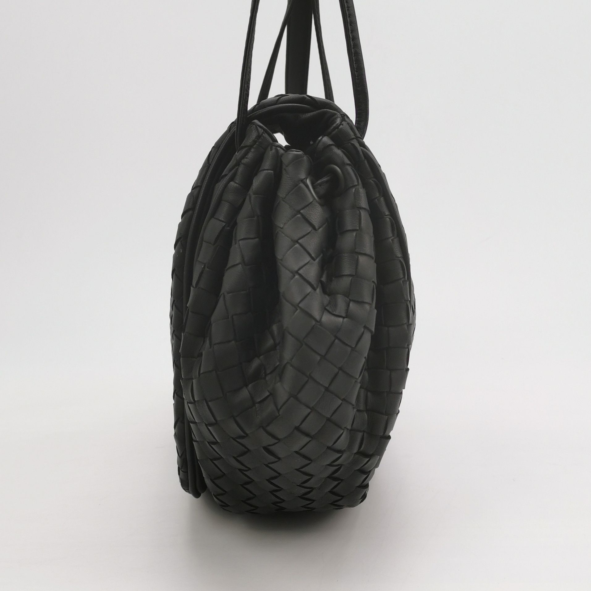 Bottega Veneta Bottega Veneta Women os Shoulder Bags Size ONE SIZE - 3 Thumbnail
