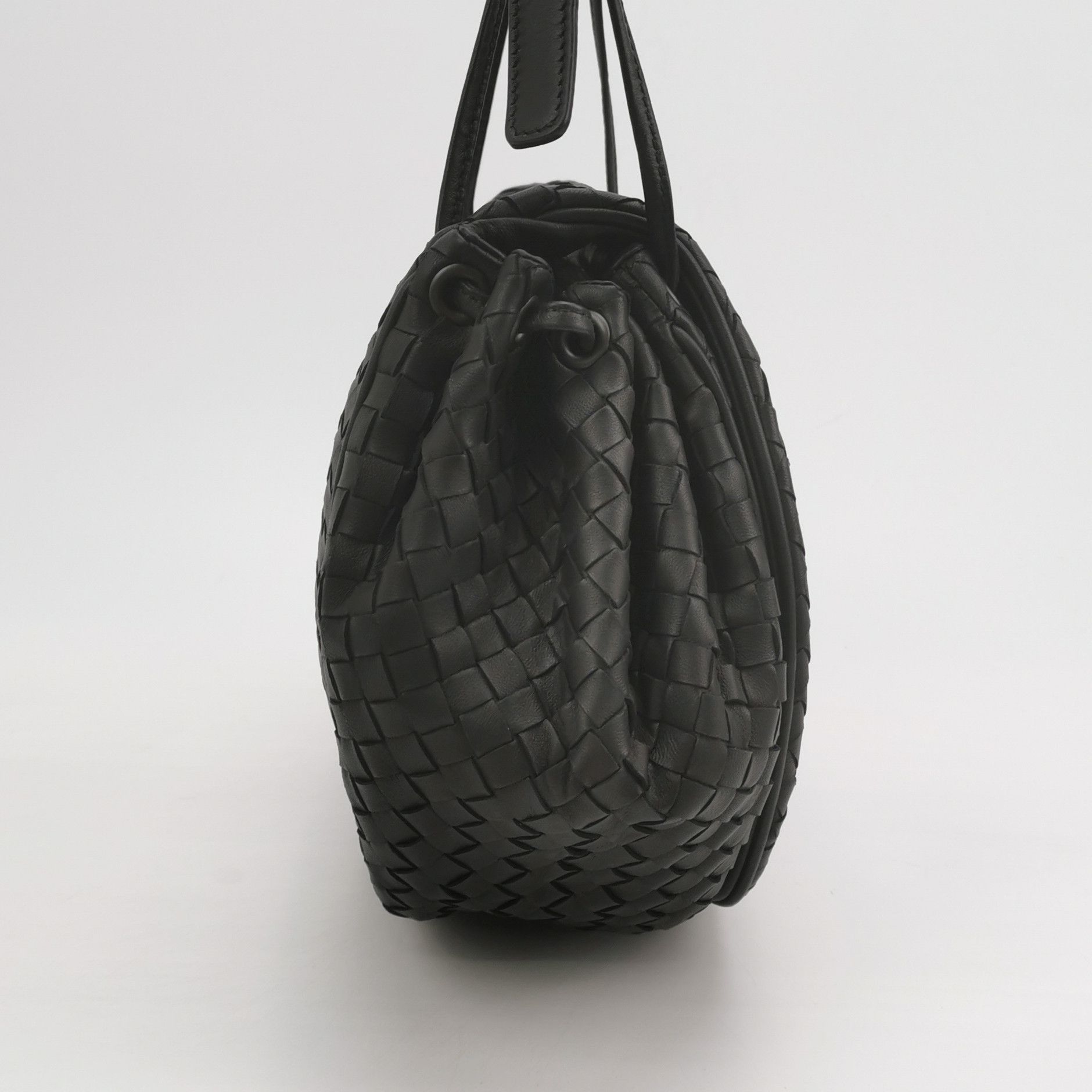 Bottega Veneta Bottega Veneta Women os Shoulder Bags Size ONE SIZE - 4 Thumbnail
