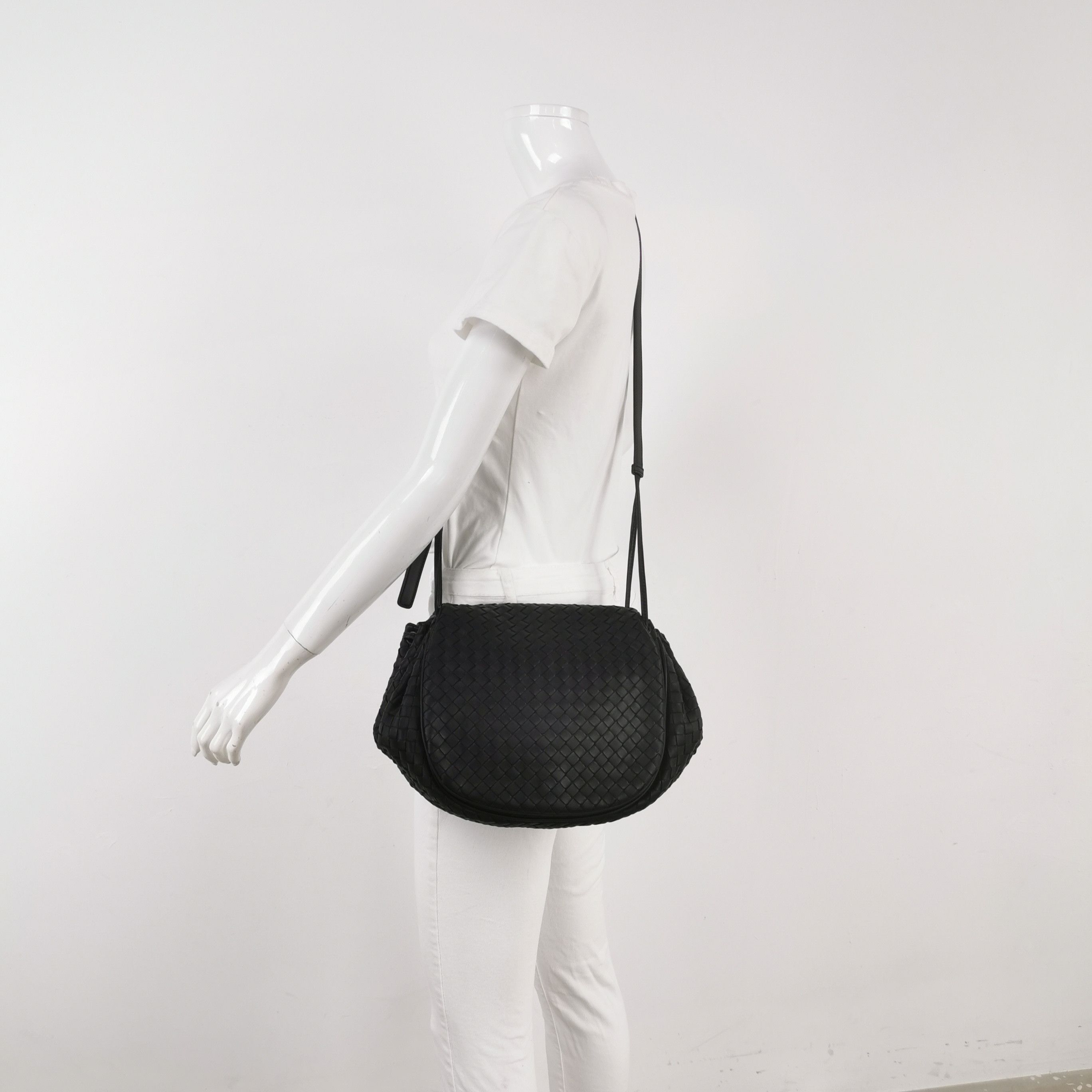 Bottega Veneta Bottega Veneta Women os Shoulder Bags Size ONE SIZE - 2 Thumbnail