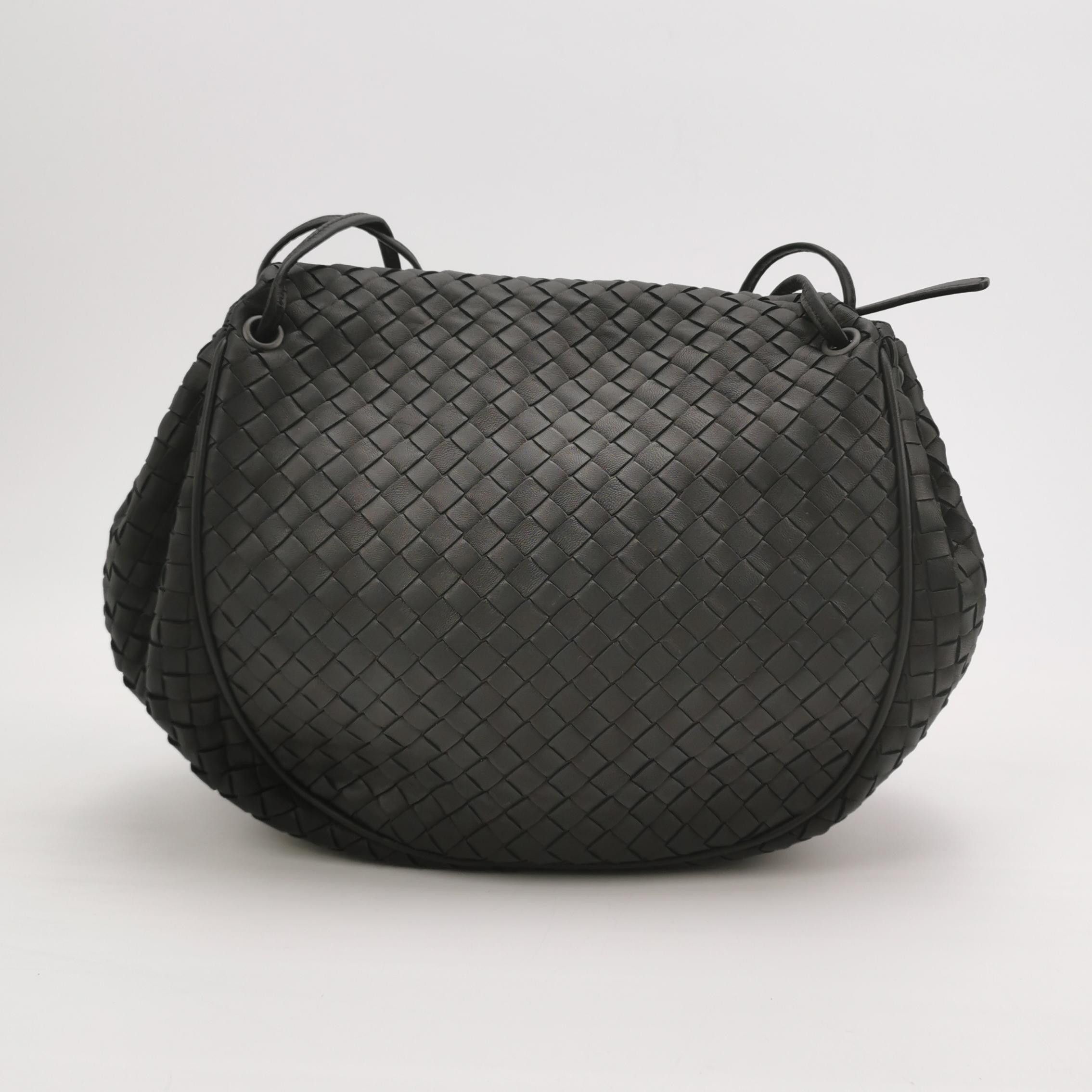 Bottega Veneta Bottega Veneta Women os Shoulder Bags Size ONE SIZE - 5 Thumbnail