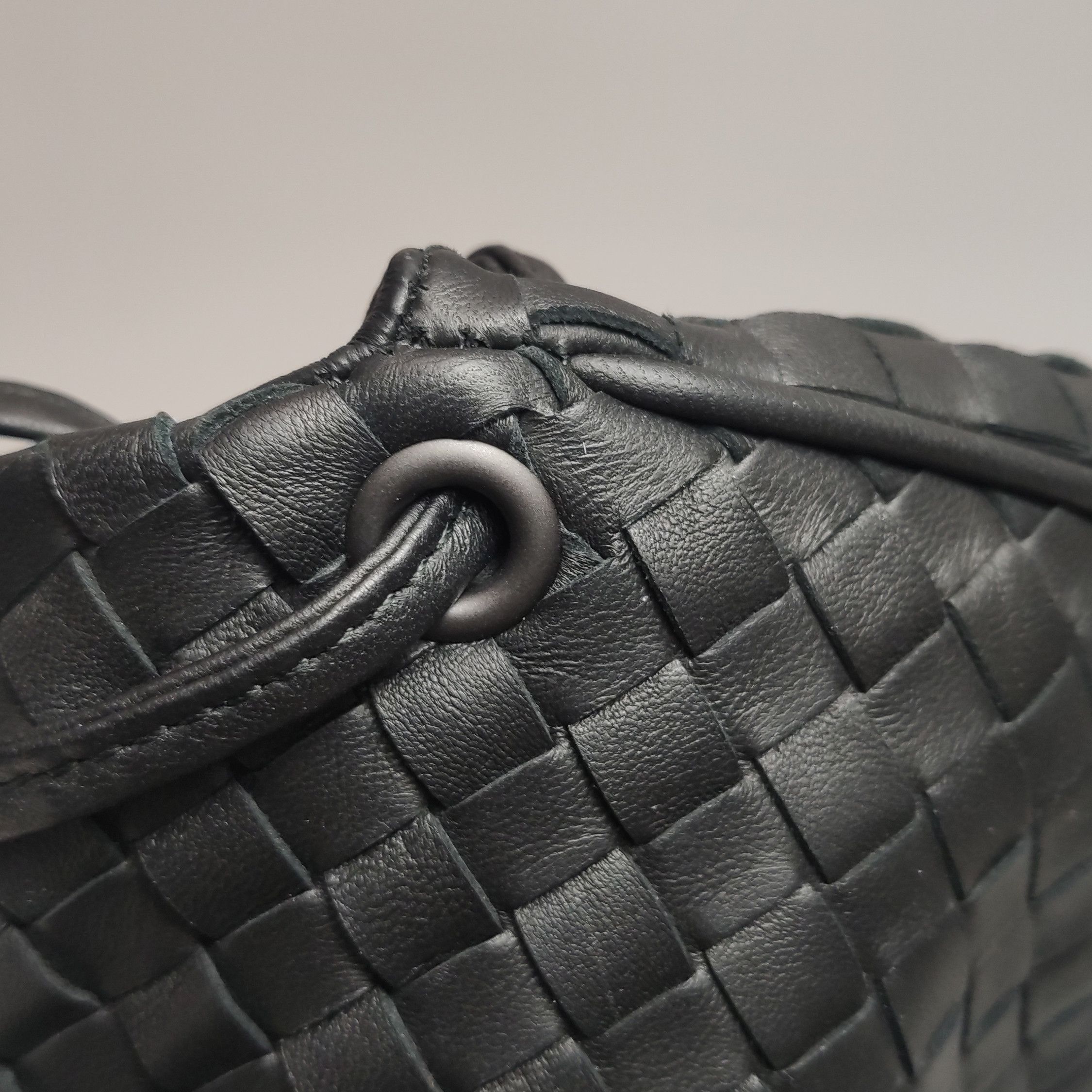 Bottega Veneta Bottega Veneta Women os Shoulder Bags Size ONE SIZE - 9 Thumbnail