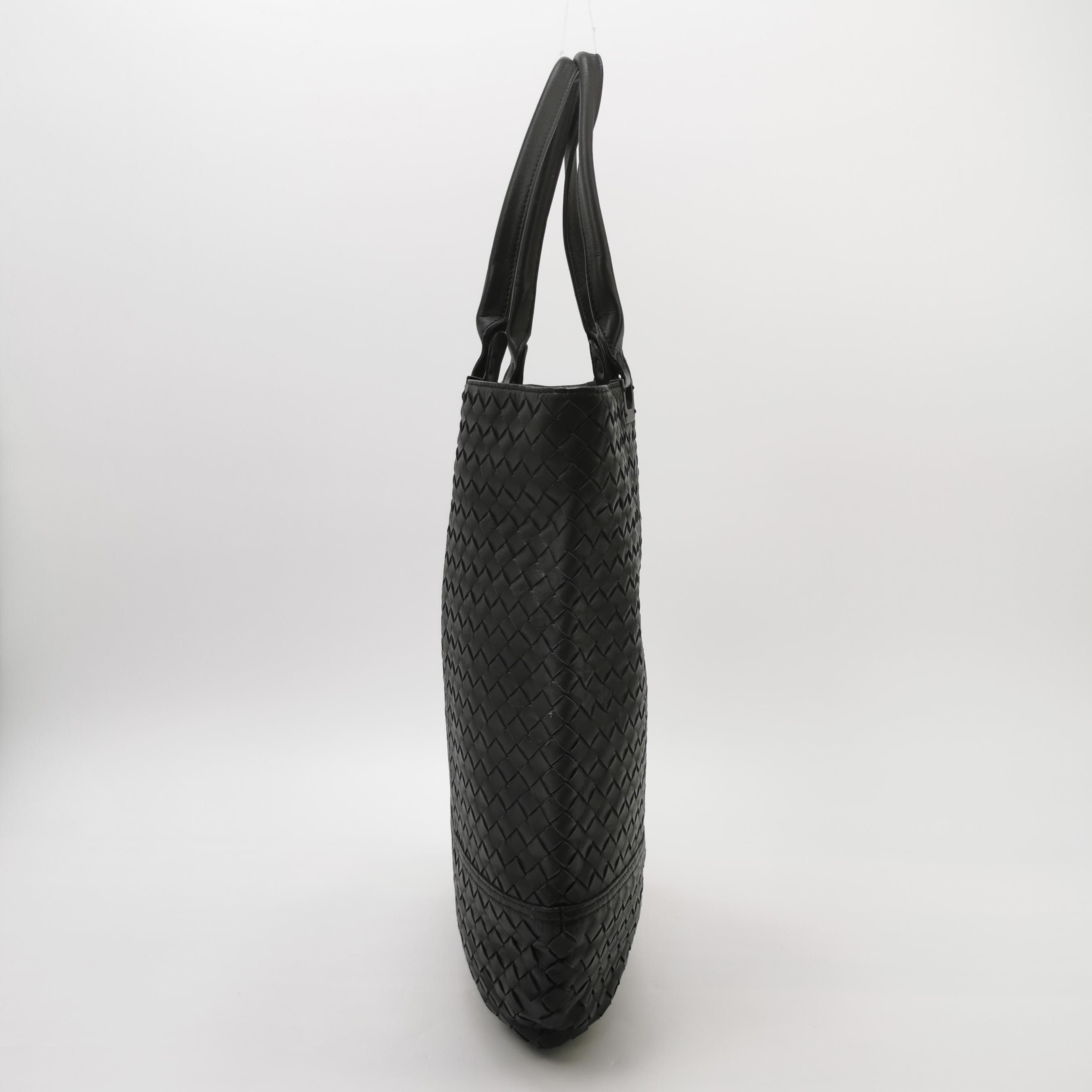 Bottega Veneta Bottega Veneta Women os Tote Bags Size ONE SIZE - 3 Thumbnail