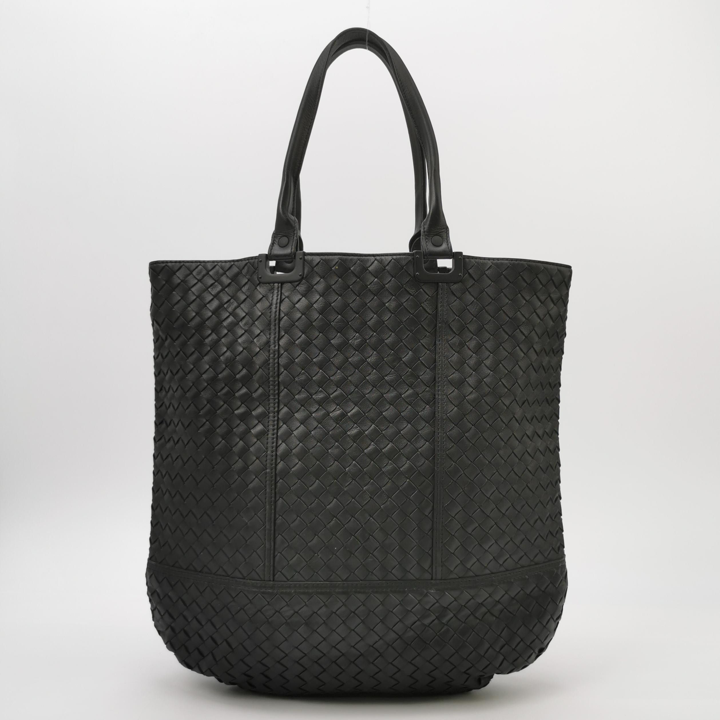 Bottega Veneta Bottega Veneta Women os Tote Bags Size ONE SIZE - 5 Thumbnail