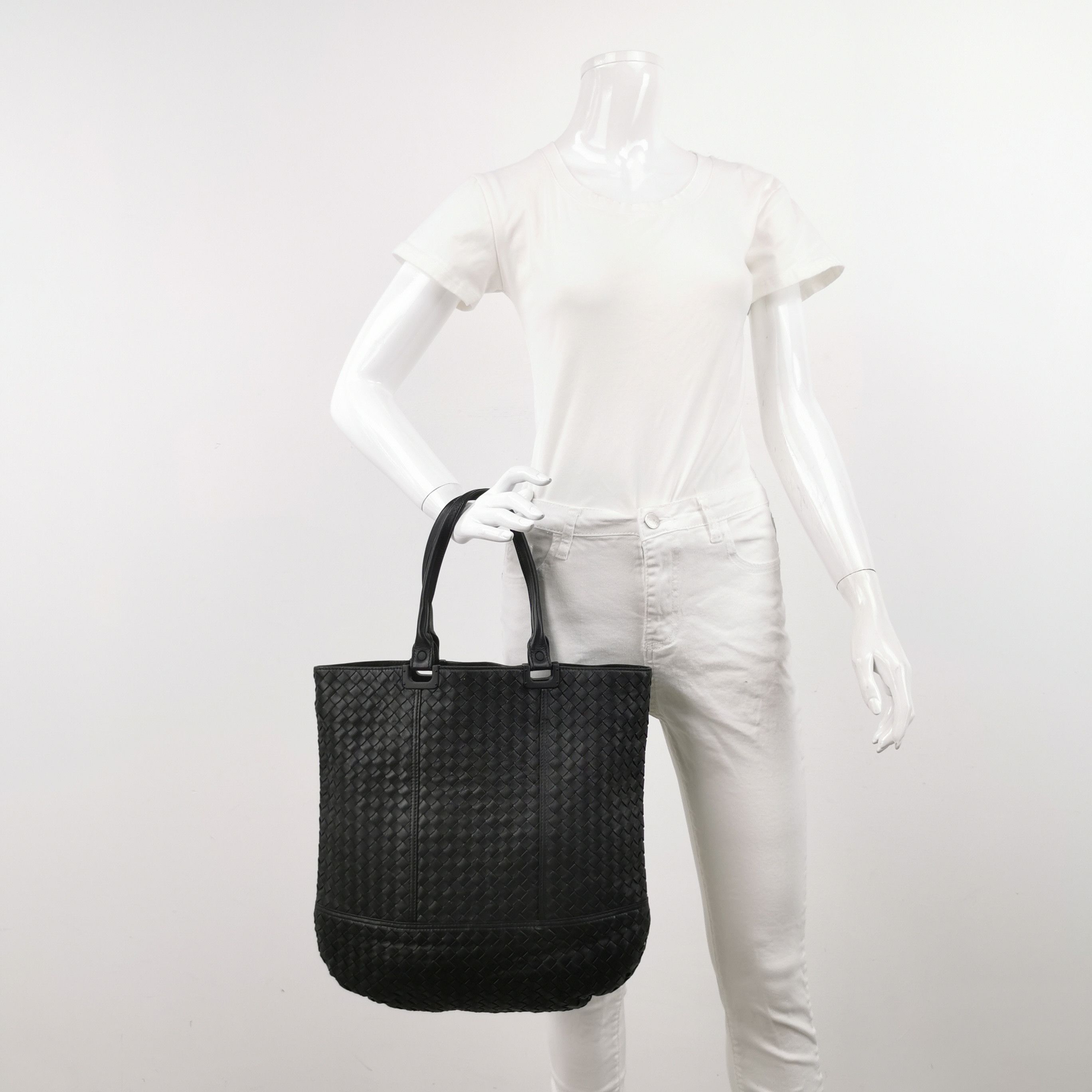 Bottega Veneta Bottega Veneta Women os Tote Bags Size ONE SIZE - 2 Thumbnail