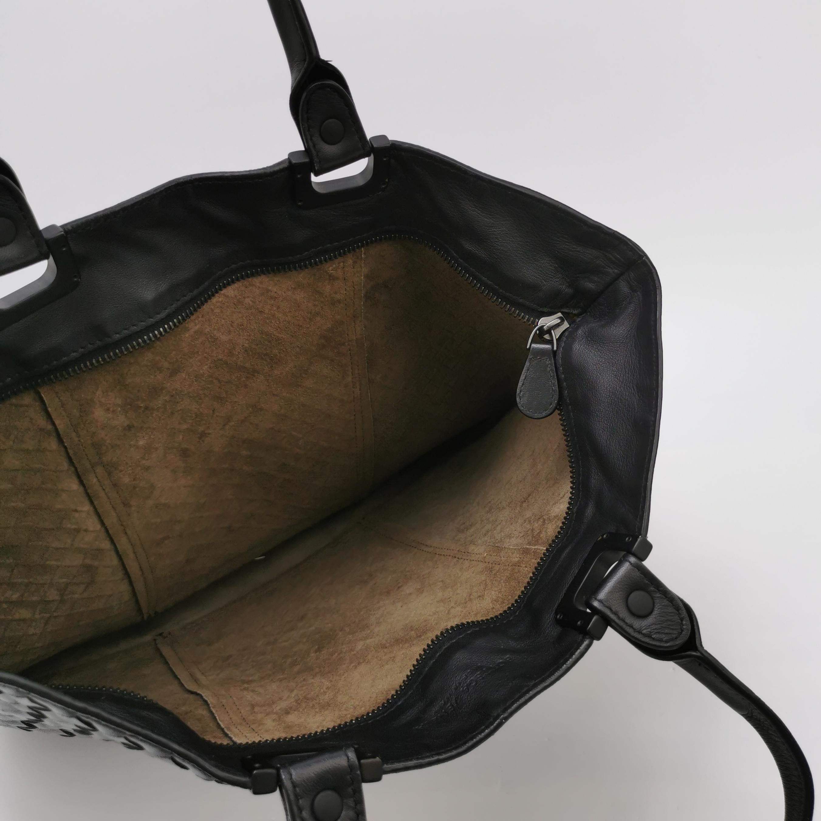 Bottega Veneta Bottega Veneta Women os Tote Bags Size ONE SIZE - 7 Thumbnail