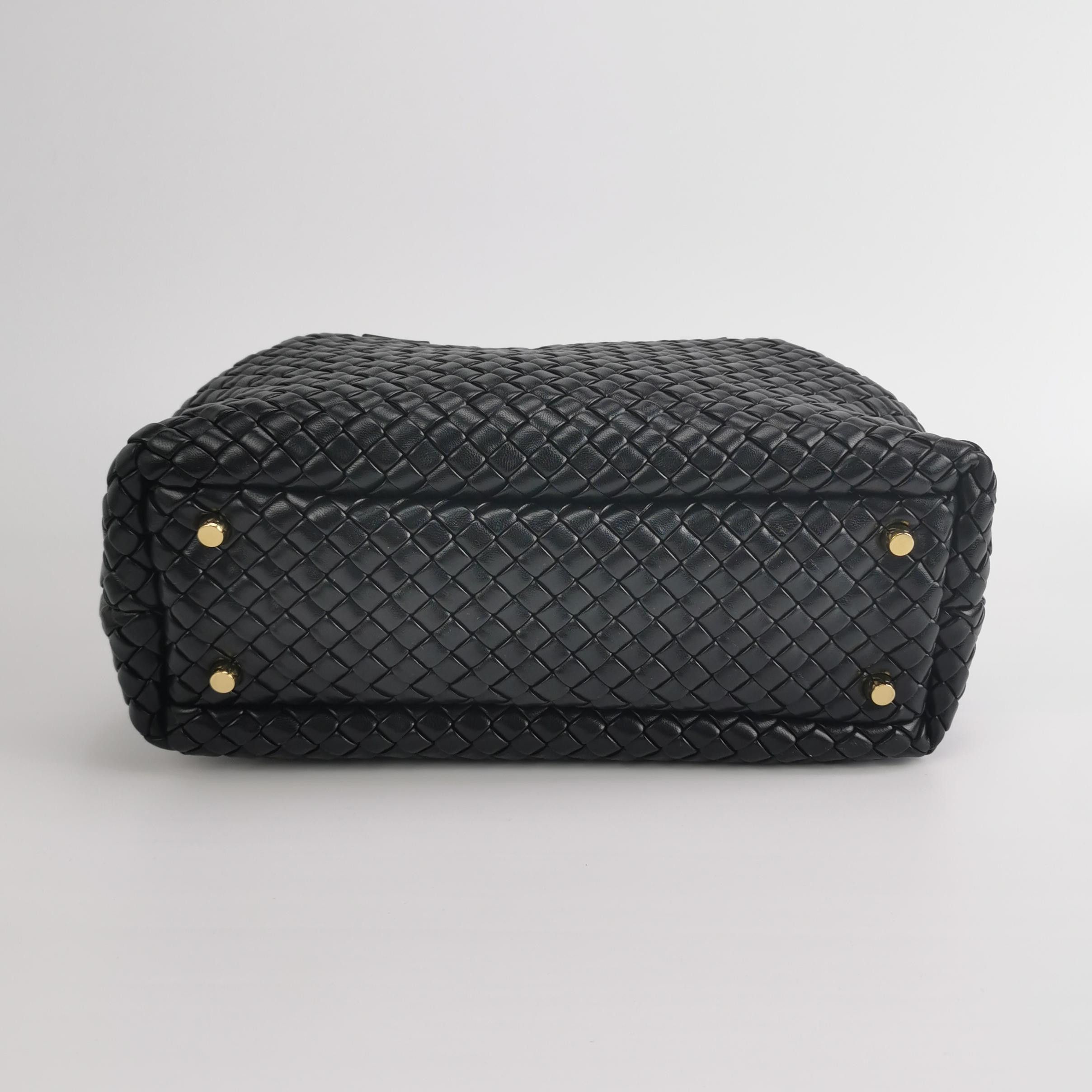Bottega Veneta Bottega Veneta Women os Shoulder Bags Size ONE SIZE - 6 Thumbnail