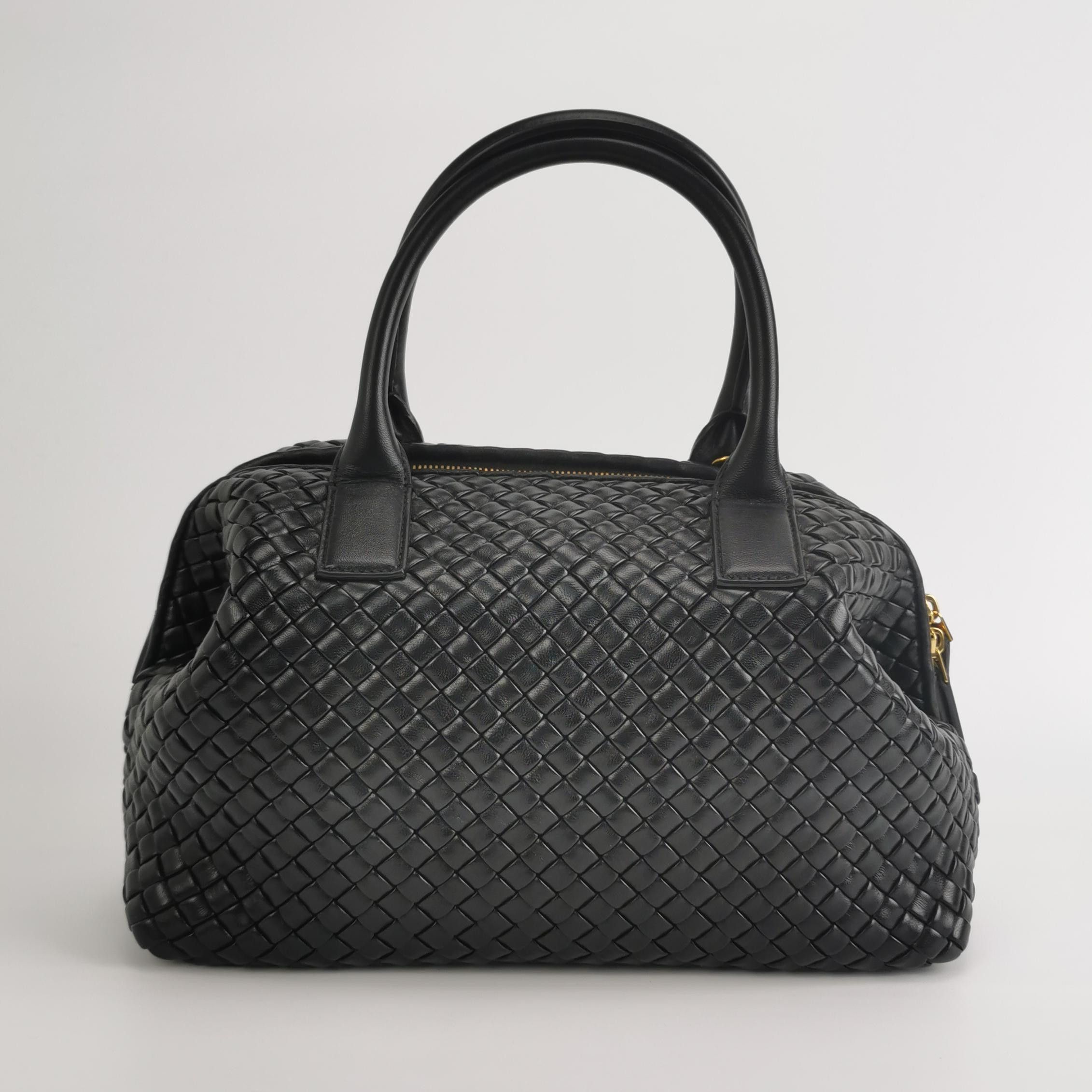 Bottega Veneta Bottega Veneta Women os Shoulder Bags Size ONE SIZE - 5 Thumbnail