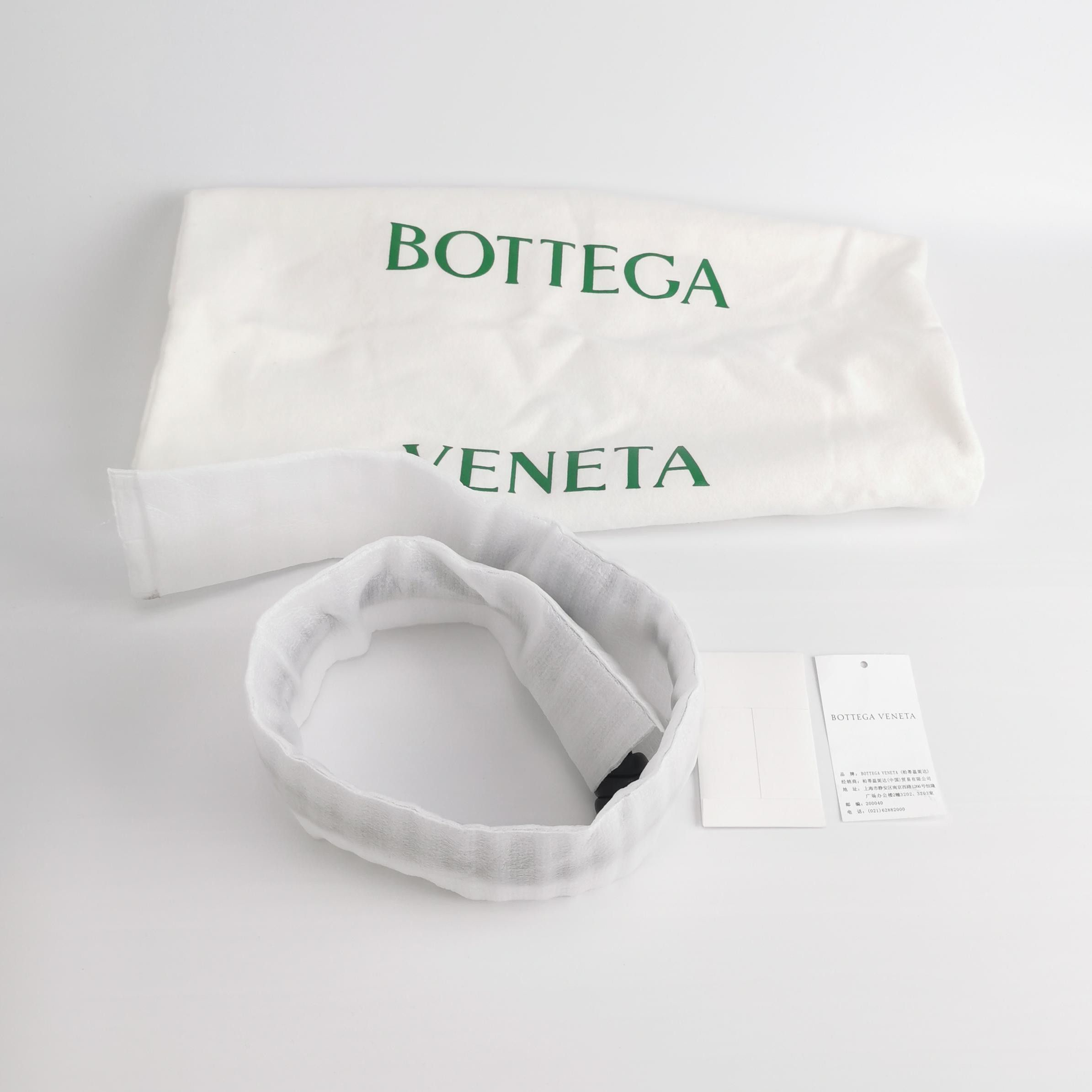 Bottega Veneta Bottega Veneta Women os Shoulder Bags Size ONE SIZE - 8 Thumbnail