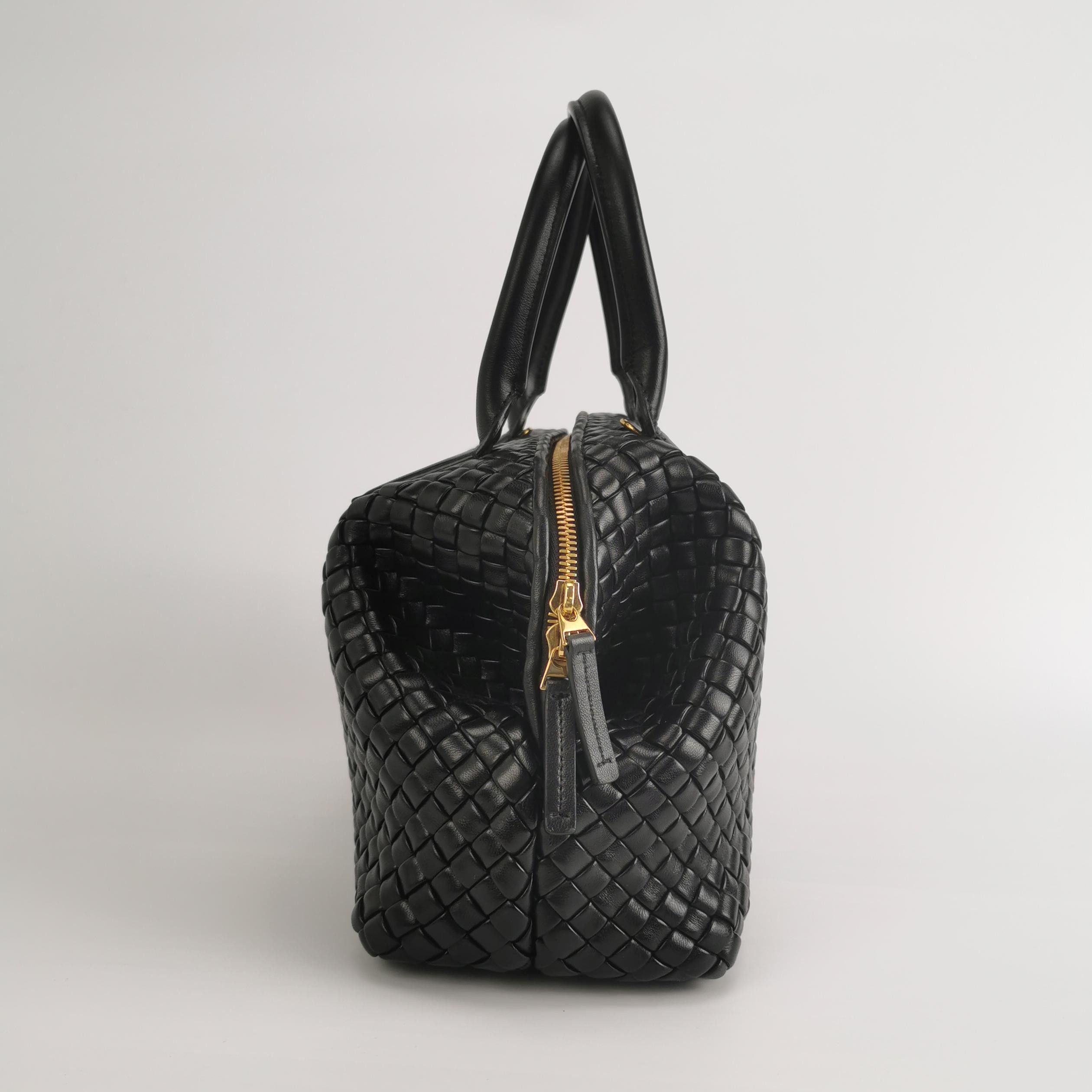 Bottega Veneta Bottega Veneta Women os Shoulder Bags Size ONE SIZE - 4 Thumbnail