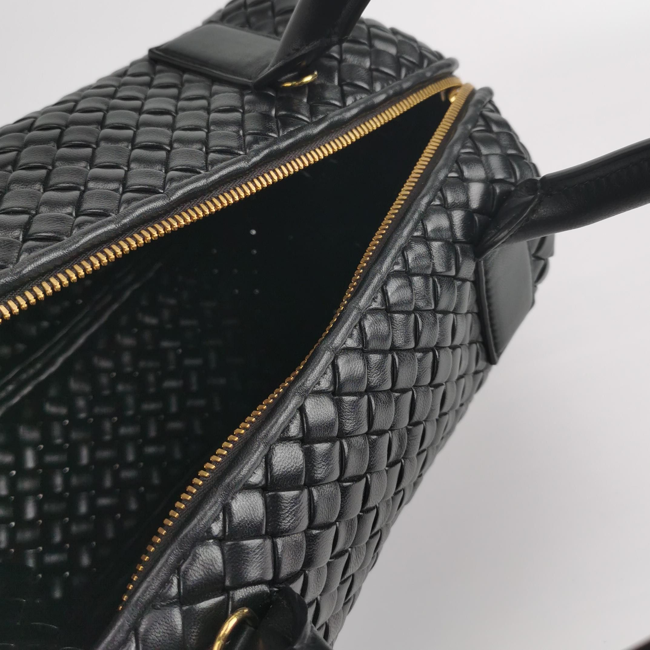 Bottega Veneta Bottega Veneta Women os Shoulder Bags Size ONE SIZE - 7 Thumbnail