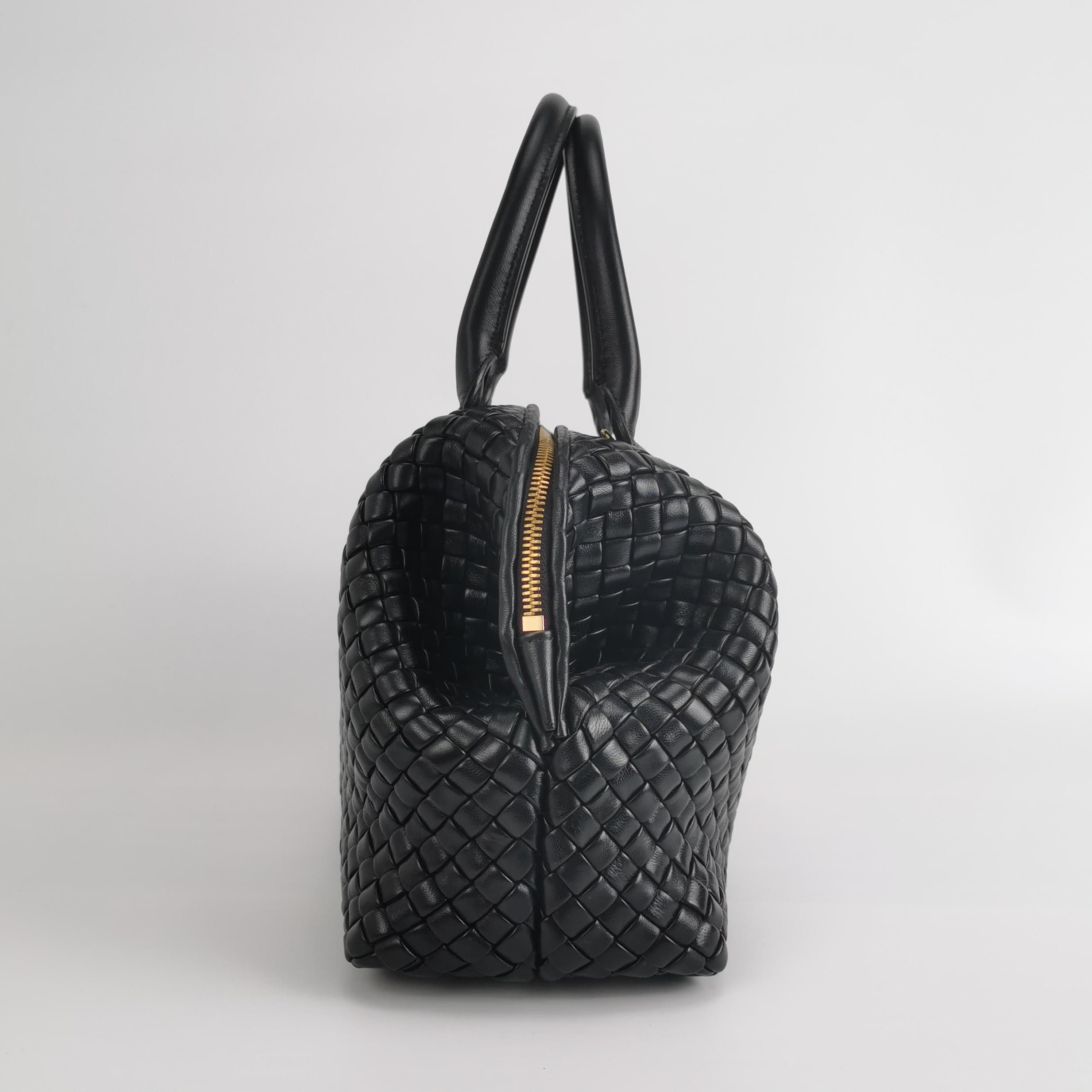 Bottega Veneta Bottega Veneta Women os Shoulder Bags Size ONE SIZE - 3 Thumbnail