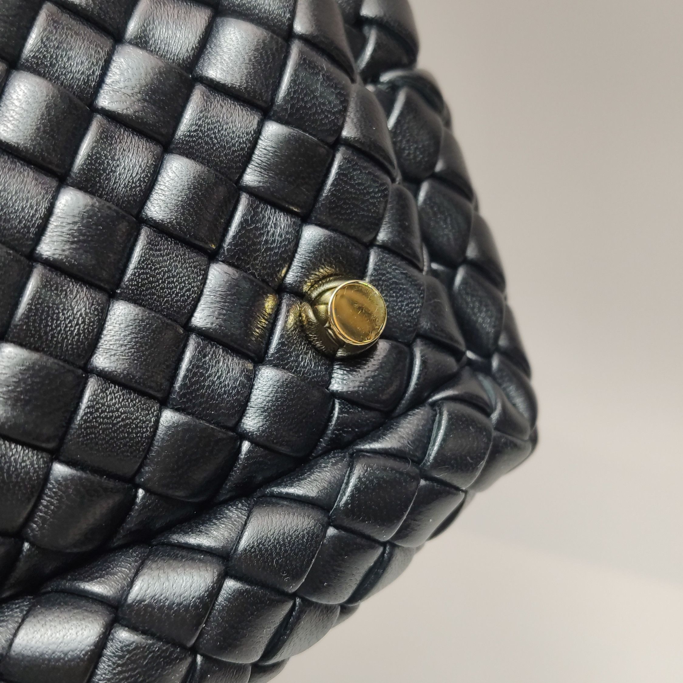 Bottega Veneta Bottega Veneta Women os Shoulder Bags Size ONE SIZE - 12 Thumbnail