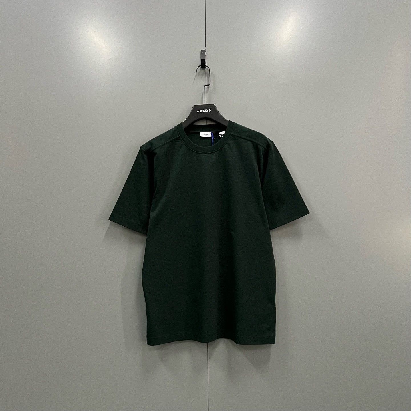 Burberry Burberry EKD Embroidered T-Shirt Size S Size US S / EU 44-46 / 1 - 2 Thumbnail