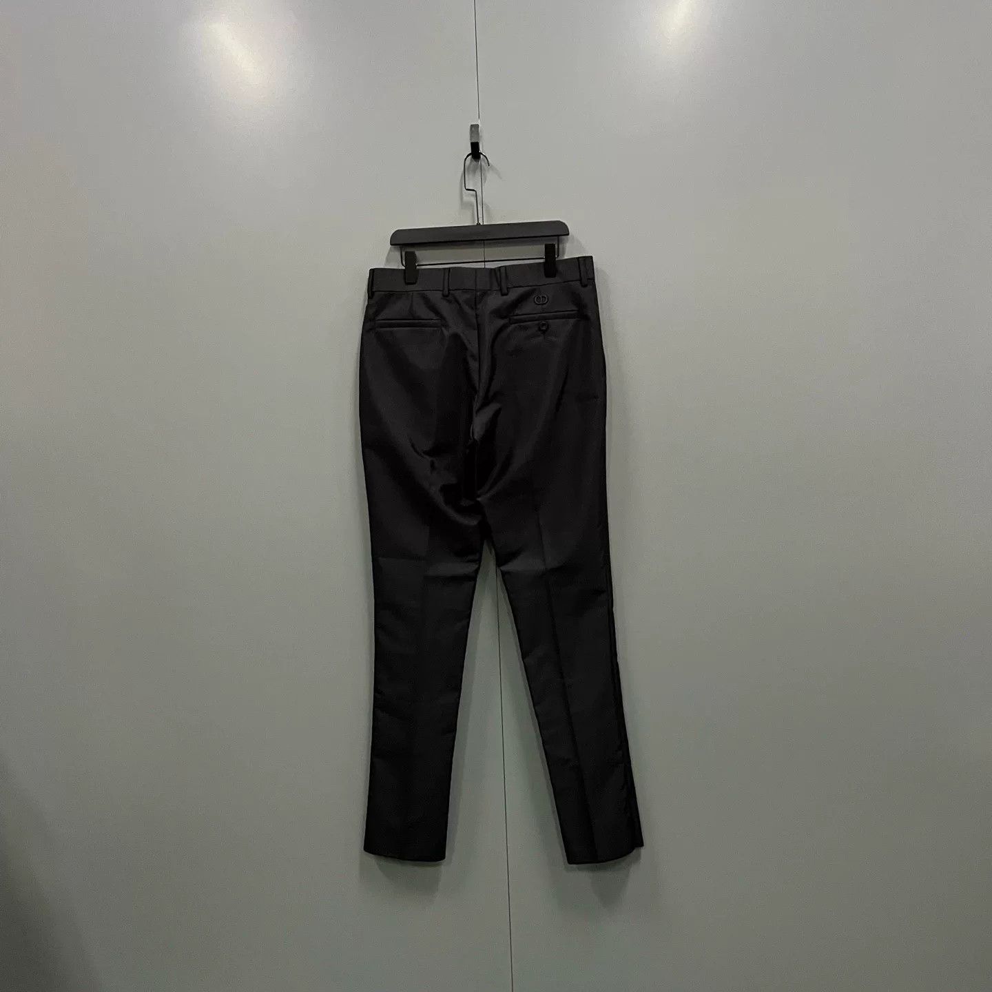 Dior Dior CD Logo Trousers Size 50 Size US 34 / EU 50 - 3 Thumbnail