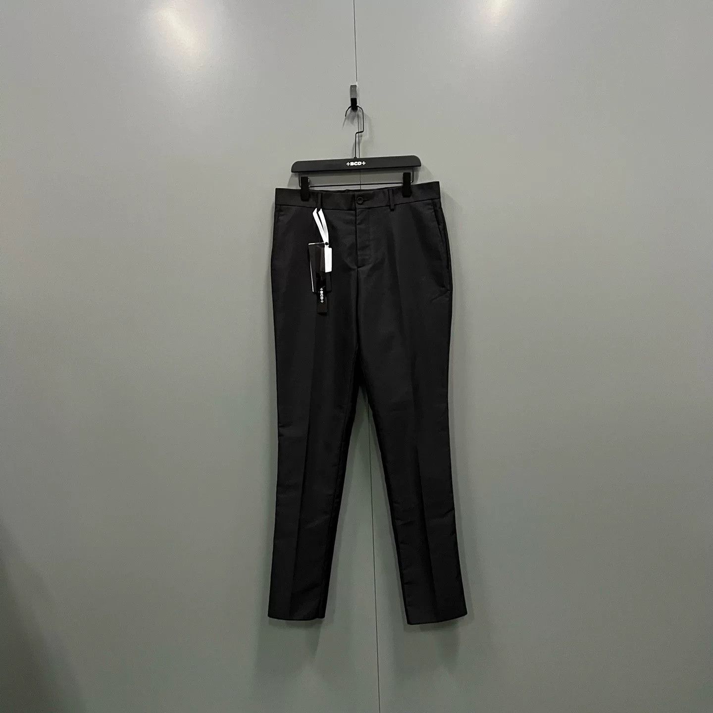 Dior Dior CD Logo Trousers Size 50 Size US 34 / EU 50 - 2 Thumbnail