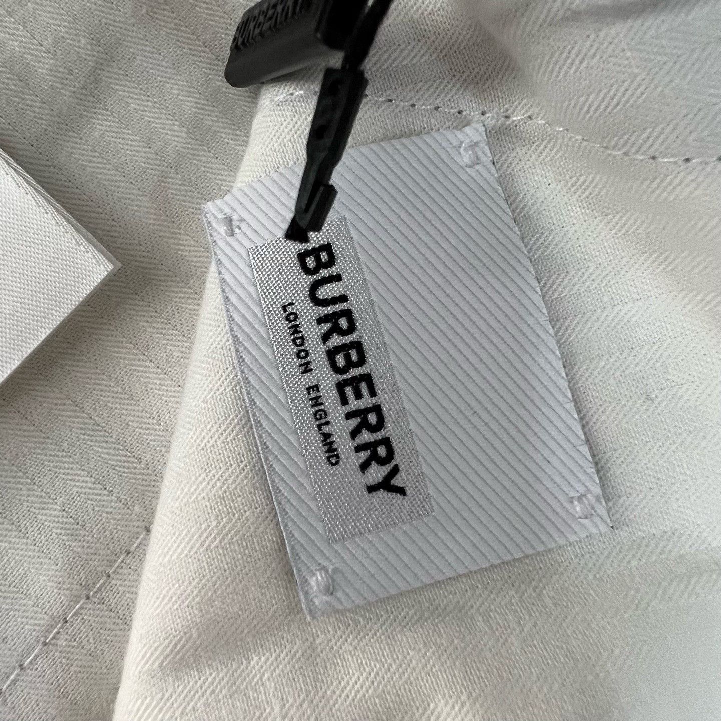 Burberry Burberry Wool Trousers Size 30 Size US 30 / EU 46 - 5 Thumbnail