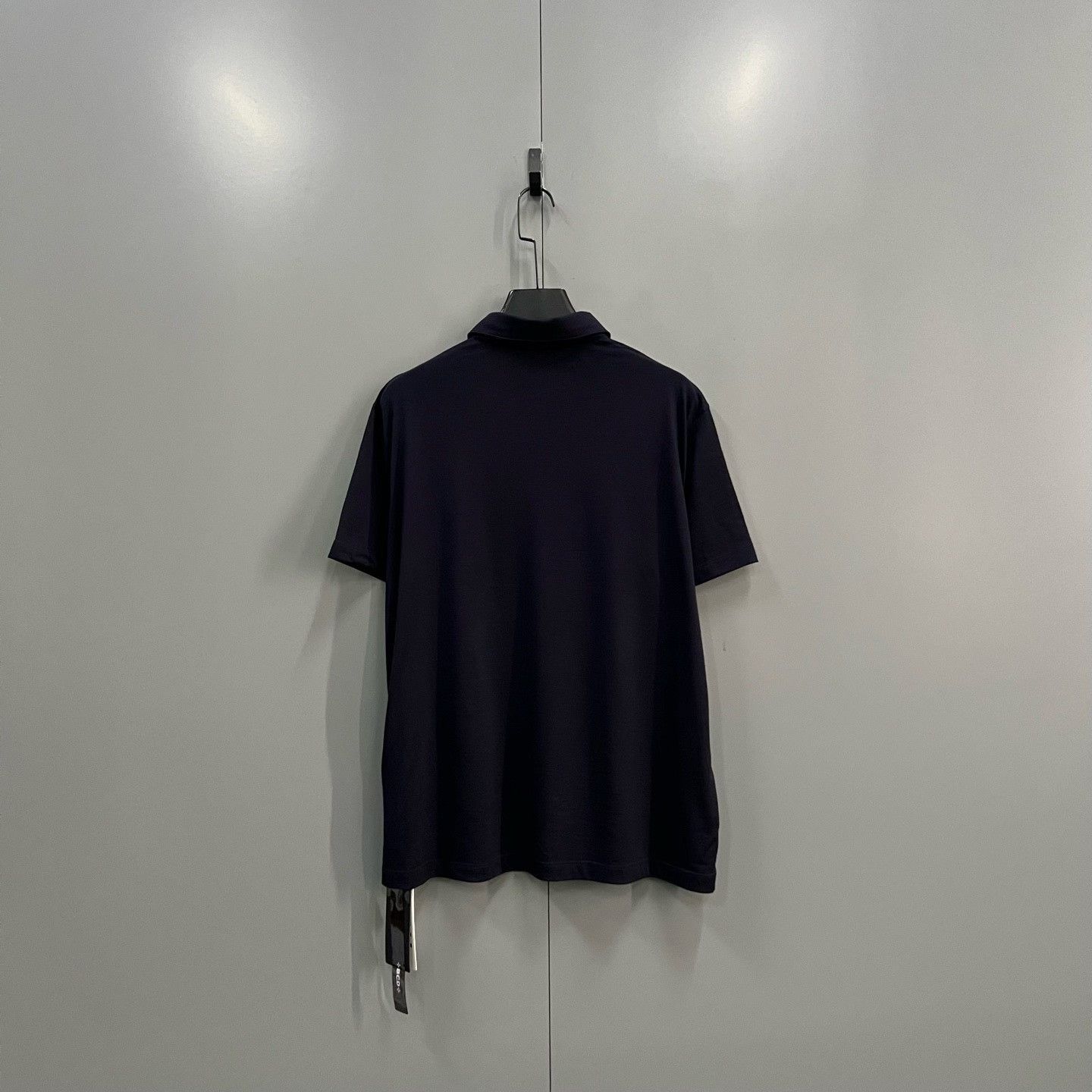 Loro Piana Loro Piana Virgin Wool Polo Shirt Size XXL Size US XXL / EU 58 / 5 - 3 Thumbnail