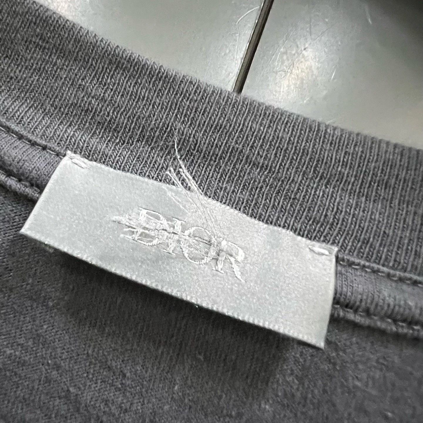 Dior Dior Graphic Print T-Shirt Size L Size US L / EU 52-54 / 3 - 4 Thumbnail