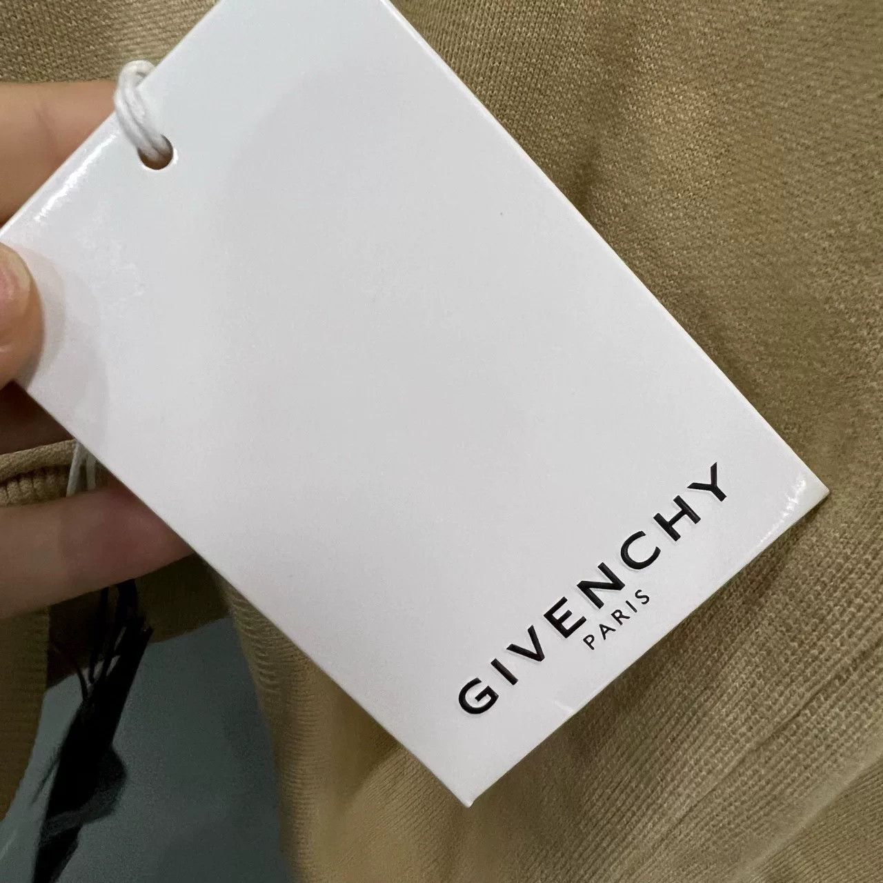 Givenchy Givenchy Robotic Graphic Print Sweatshirt Size XS Size US XS / EU 42 / 0 - 6 Thumbnail
