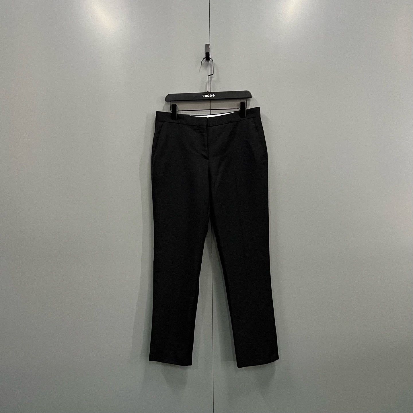 Burberry Burberry Mohair Wool Trousers Size 33 Size US 33 - 2 Thumbnail