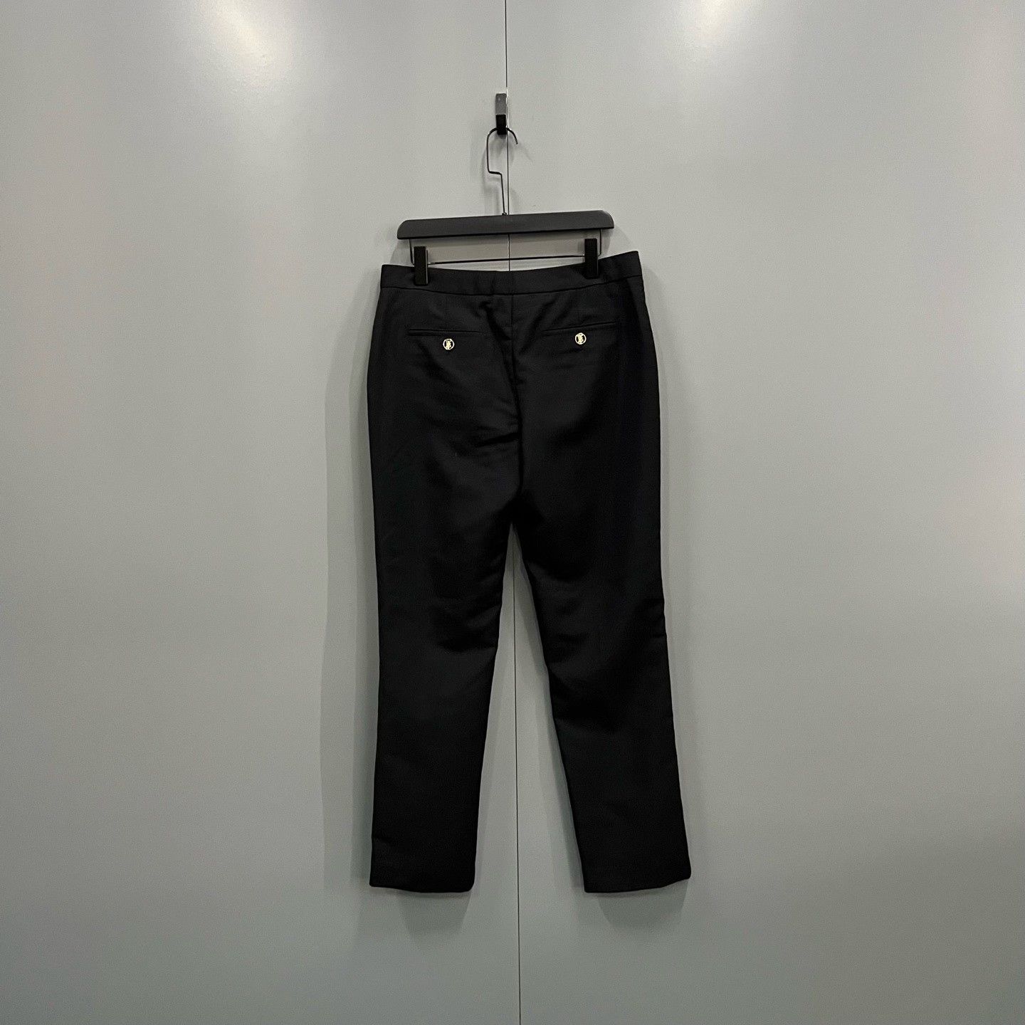 Burberry Burberry Mohair Wool Trousers Size 33 Size US 33 - 3 Thumbnail