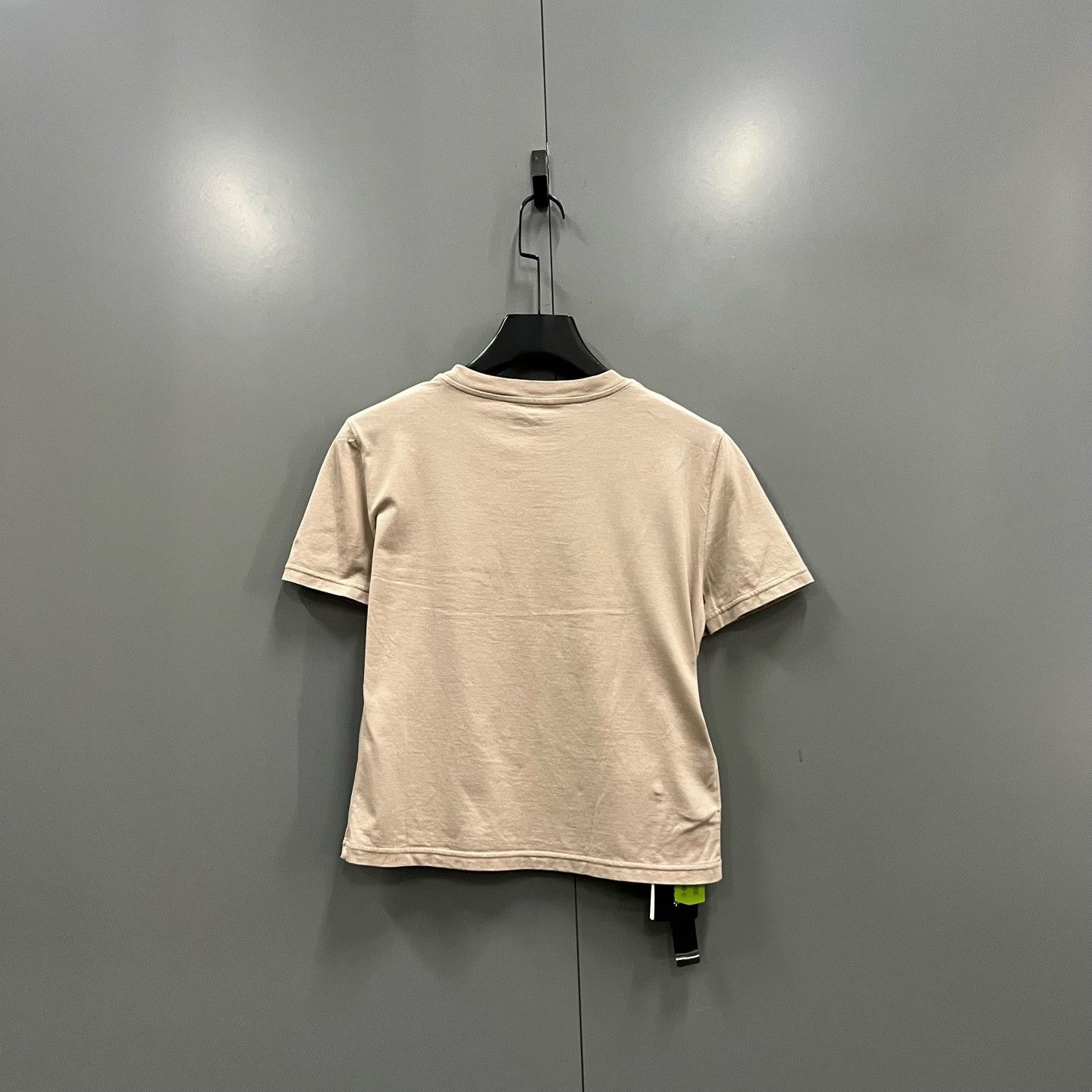 Miu Miu Miu Miu Logo Embroidery T-Shirt Size S Size S / US 4 / IT 40 - 3 Thumbnail