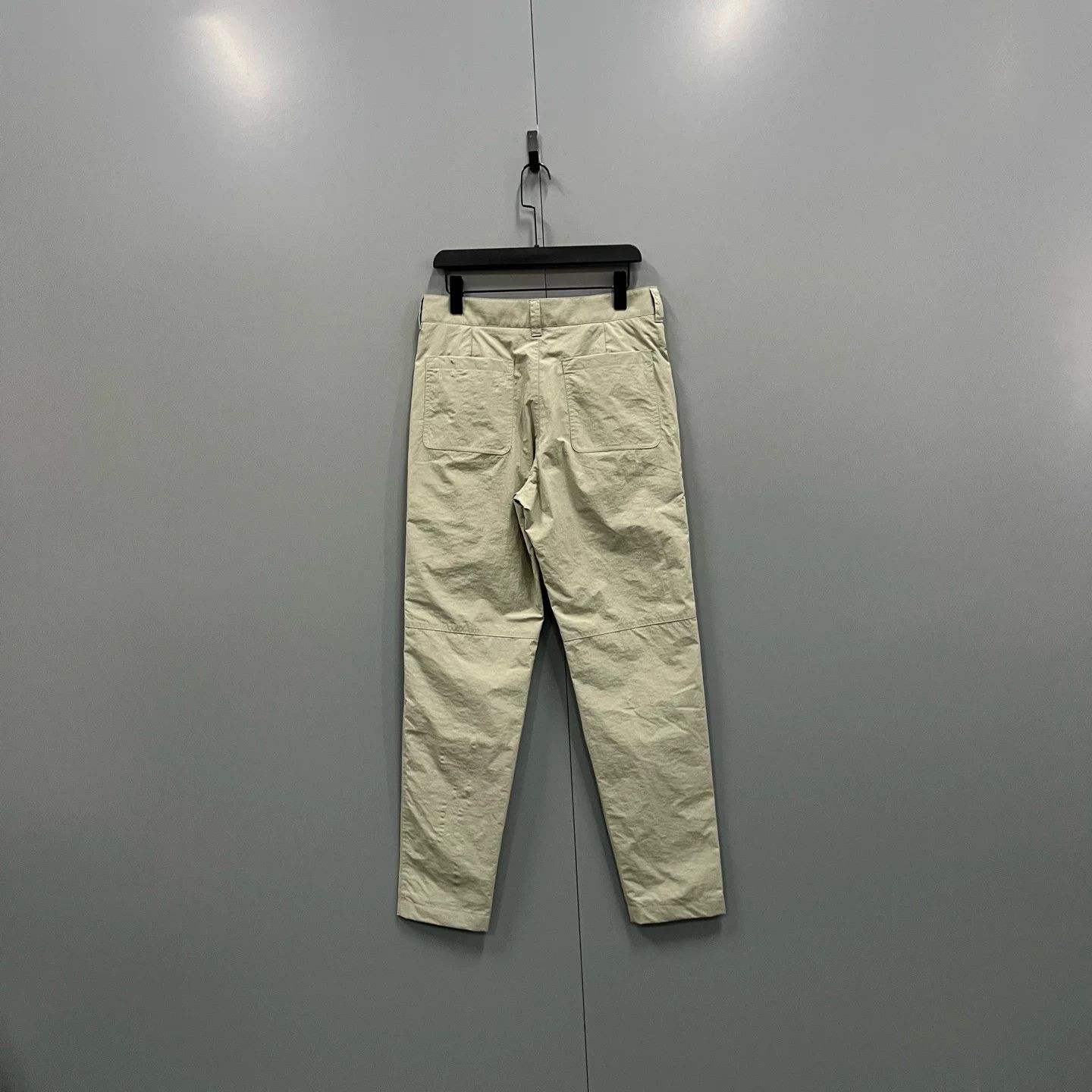 Fendi Fendi Utility Cargo Pants Size 30 Size US 30 / EU 46 - 3 Thumbnail