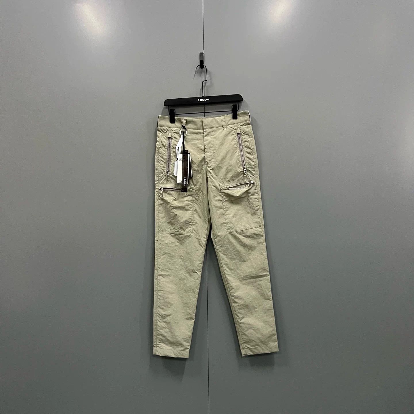 Fendi Fendi Utility Cargo Pants Size 30 Size US 30 / EU 46 - 2 Thumbnail