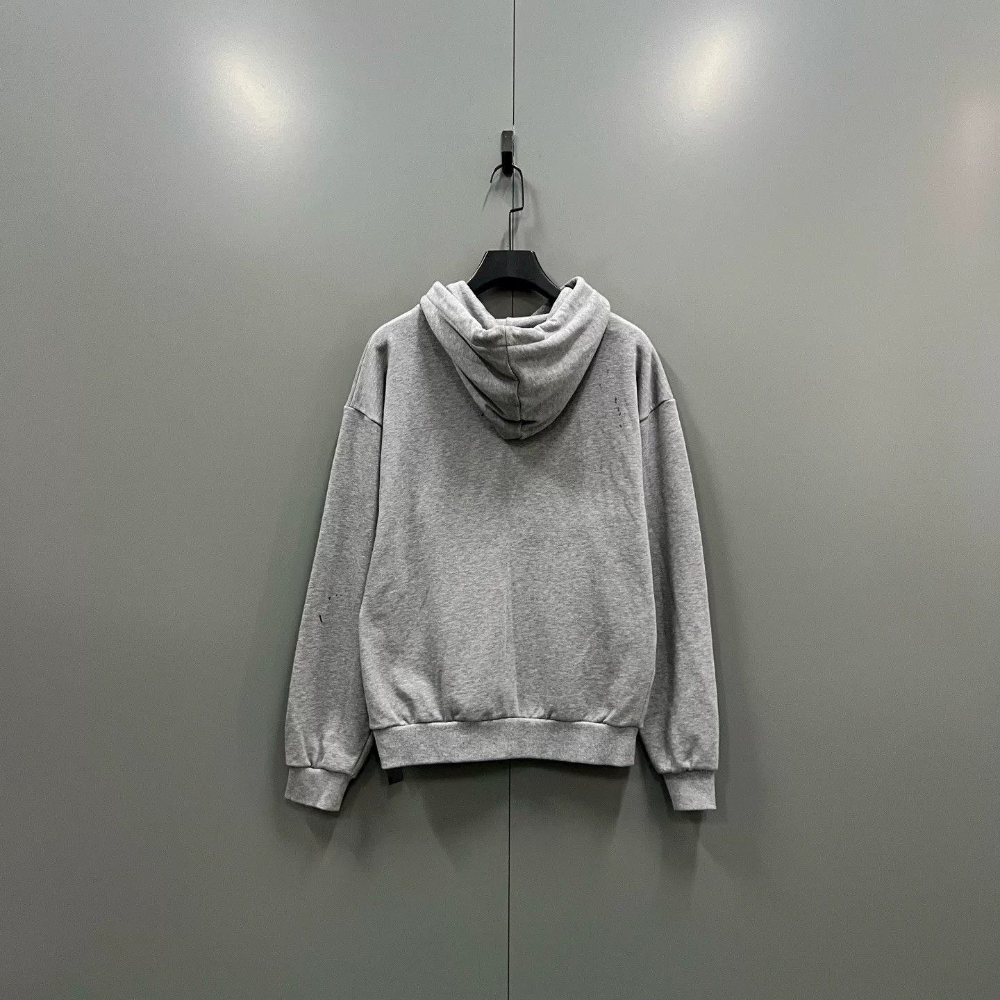 Celine Celine Rivet Logo Hoodie Size M Size US M / EU 48-50 / 2 - 3 Thumbnail