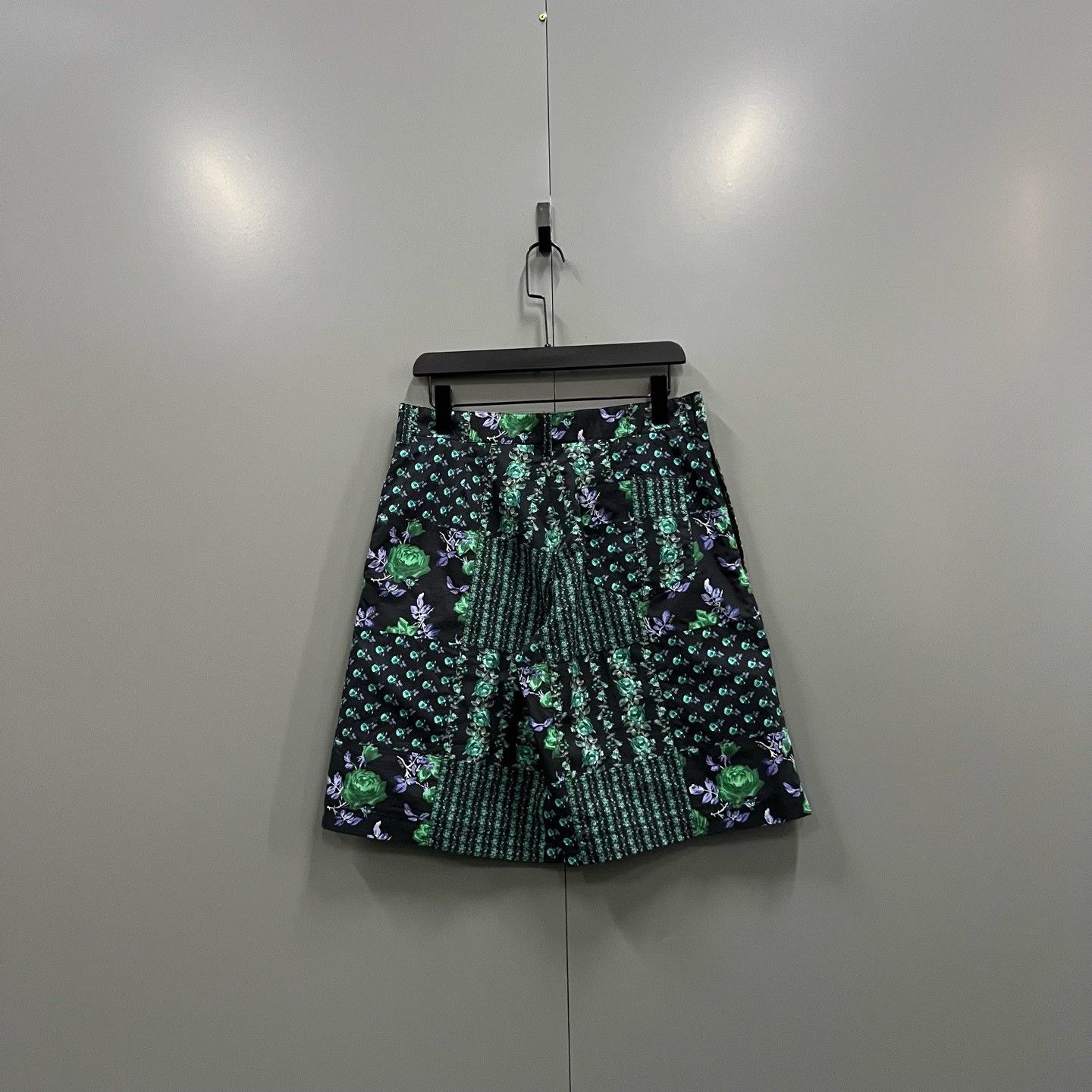 Dior Dior Floral Shorts Size 46 Size US 30 / EU 46 - 3 Thumbnail
