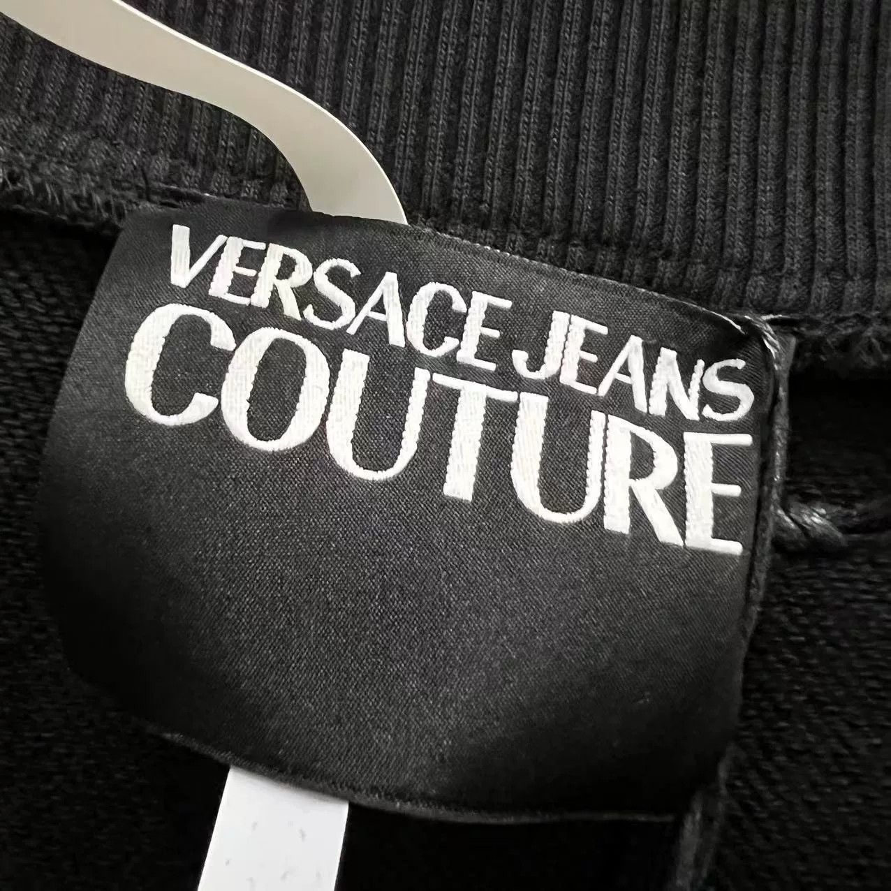 Versace Jeans Couture Versace Jeans Couture Floral Sweatshirt Size XS Size US XS / EU 42 / 0 - 4 Thumbnail
