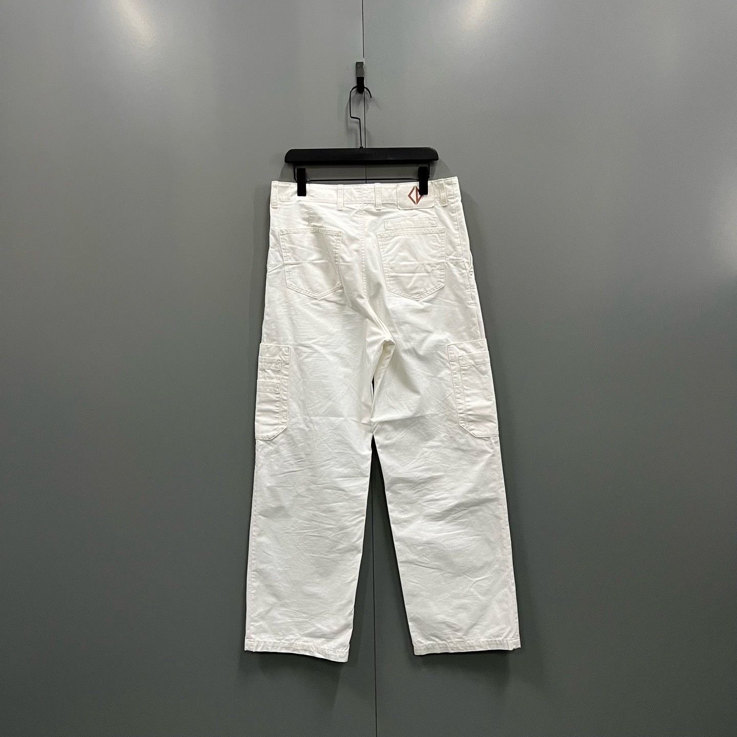 Dior Dior Cotton Cargo Pants Size 48 Size US 32 / EU 48 - 3 Thumbnail