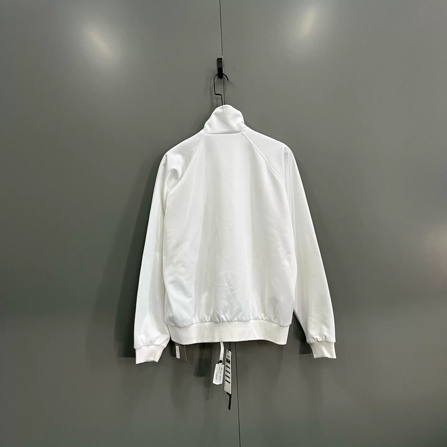 Dior Dior Logo Zip-Up Light Jacket Size L Size US L / EU 52-54 / 3 - 3 Thumbnail