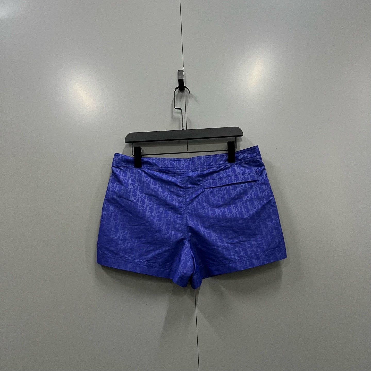 Dior Dior Monogram Shorts Size M Size US 32 / EU 48 - 3 Thumbnail