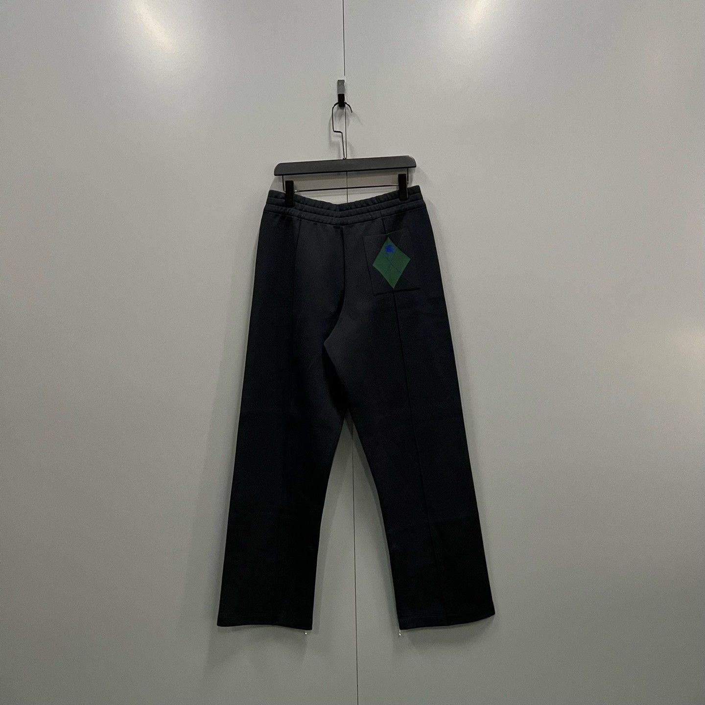 Burberry Burberry Logo Sweatpants Size 28 Size US 28 / EU 44 - 3 Thumbnail