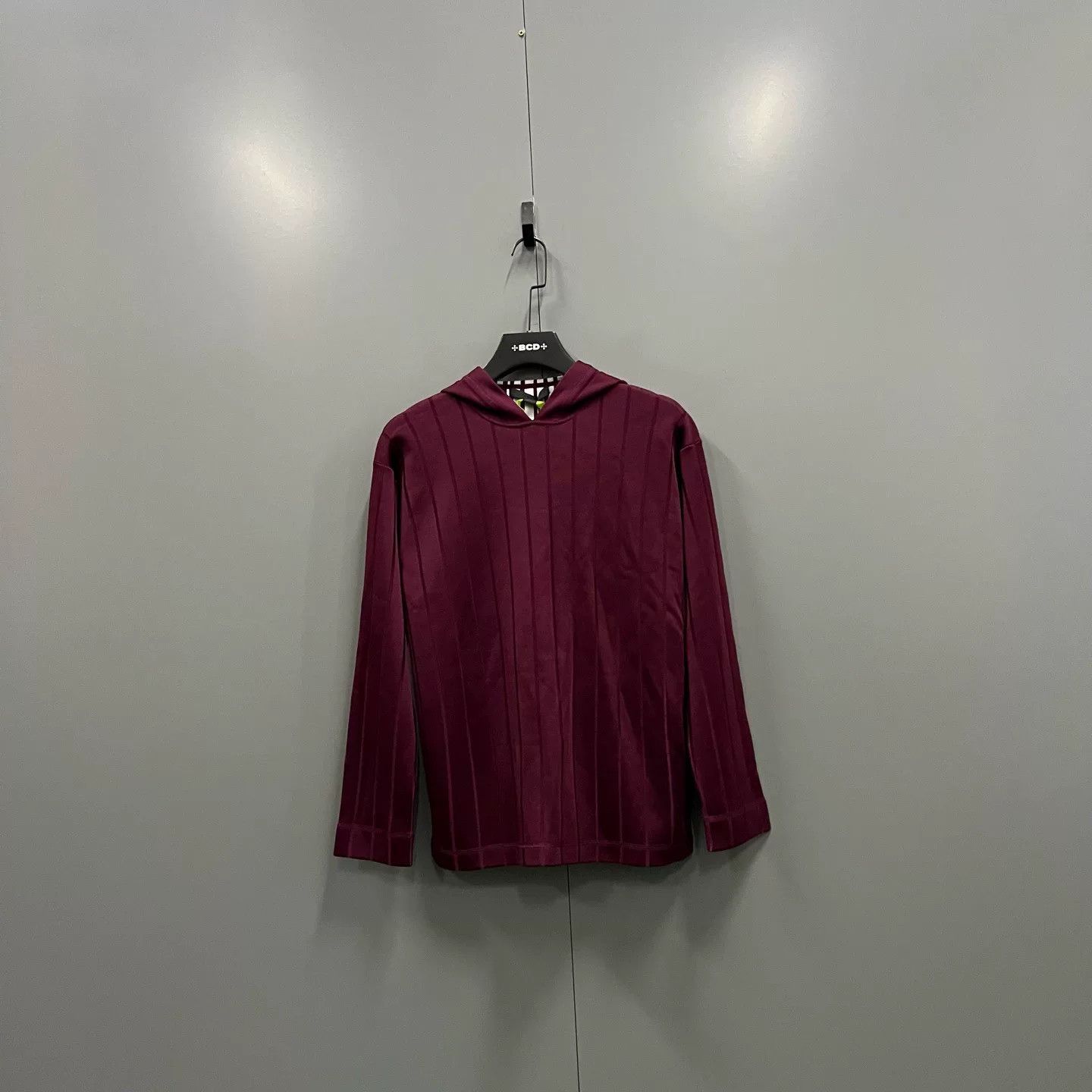 Alexander Wang Alexander Wang Striped Hoodie Size S Size S / US 4 / IT 40 - 2 Thumbnail