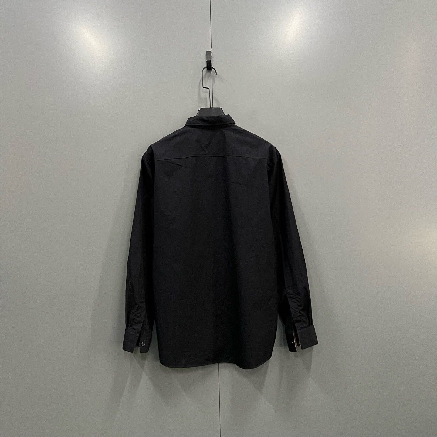 Burberry Burberry TB Embroidery Button Up Shirt XL Size US XL / EU 56 / 4 - 3 Thumbnail