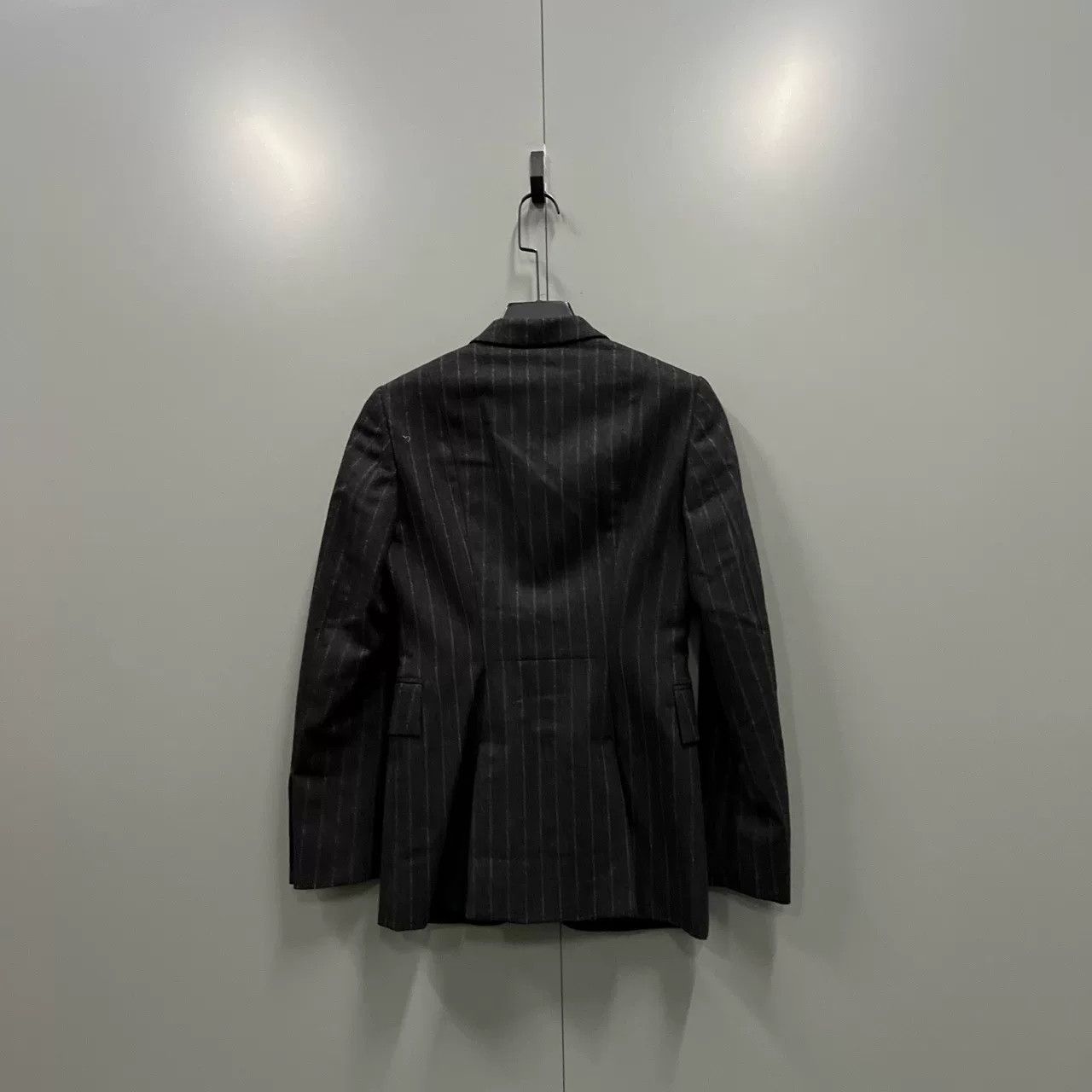 Gucci Gucci Striped Wool Blazer Size IT 38 Size XS / US 0-2 / IT 36-38 - 3 Thumbnail