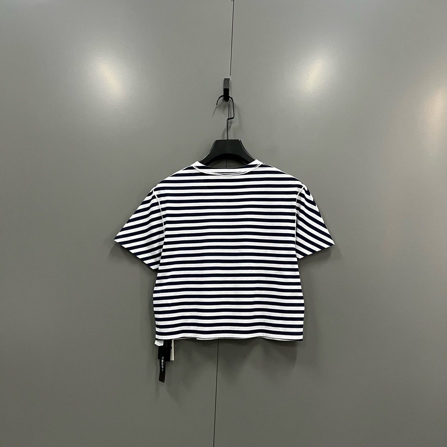 Gucci Gucci Striped Logo T-Shirt Size M Size US M / EU 48-50 / 2 - 3 Thumbnail