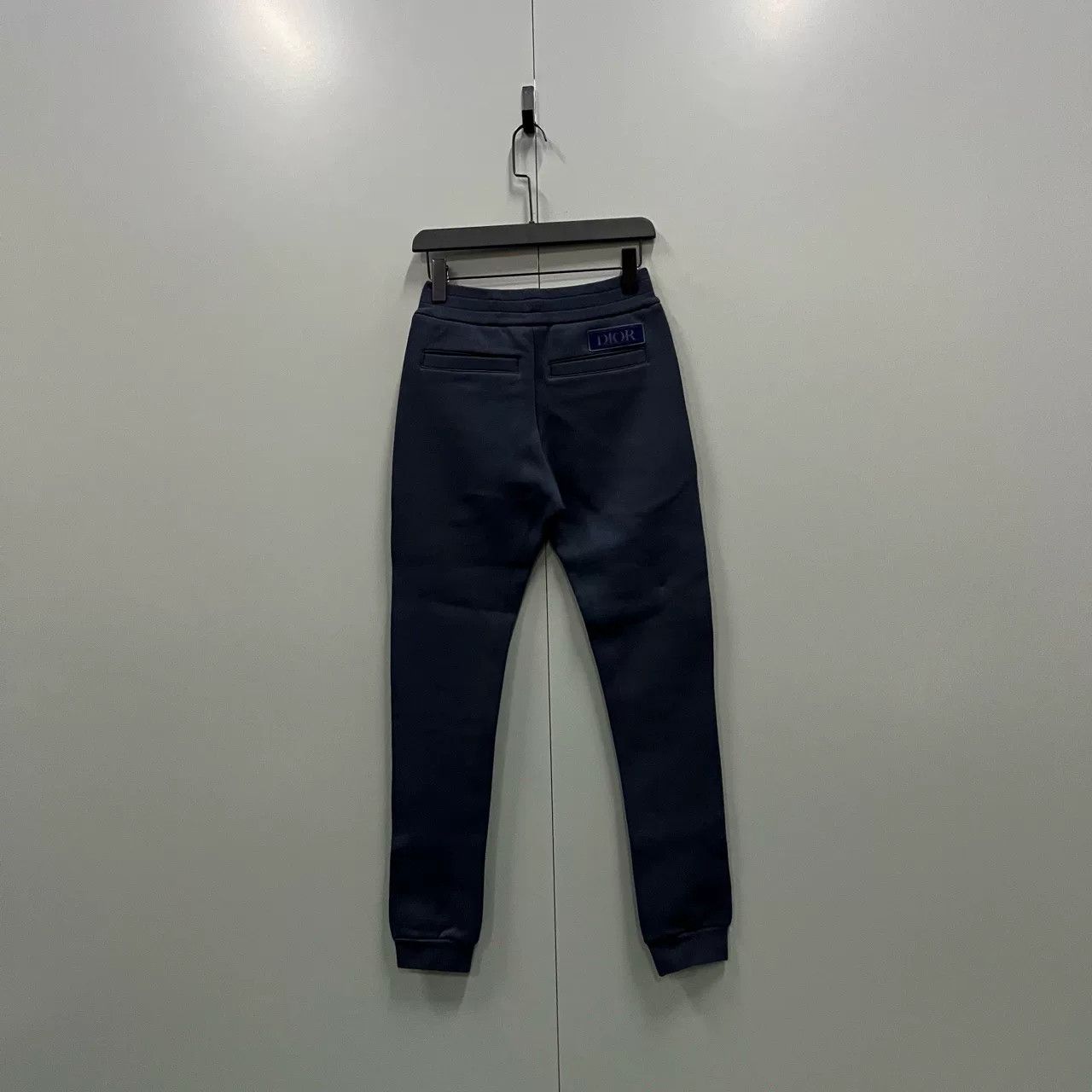 Dior Dior Zipper Pocket Joggers Size 3XS Size US 32 / EU 48 - 3 Thumbnail