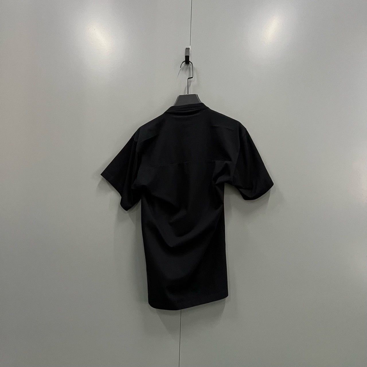 Balenciaga Balenciaga Crewneck T-Shirt Size XS Size US XS / EU 42 / 0 - 3 Thumbnail