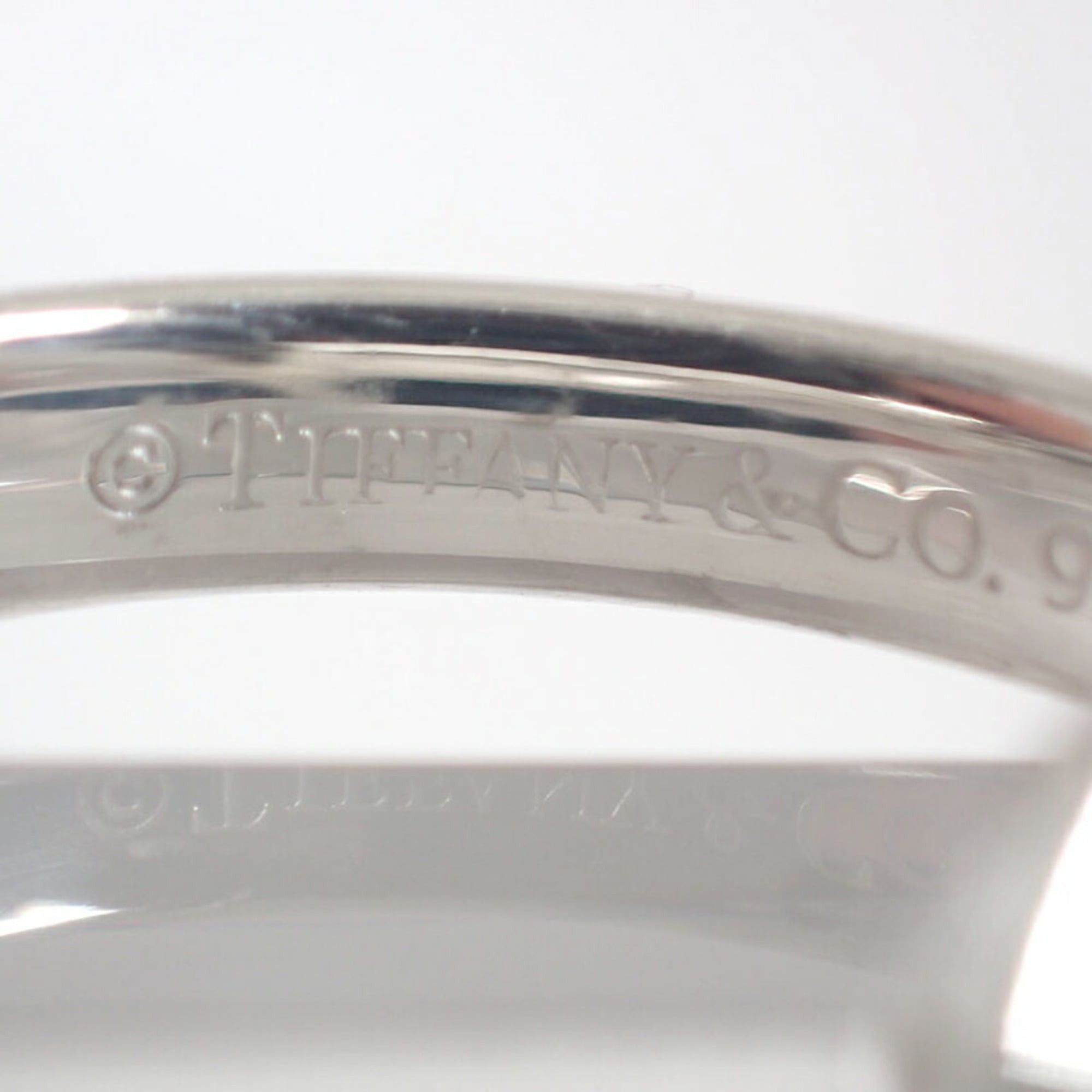 Tiffany & Co. TIFFANY & Co. 925 1837 Interlocking Circle Ring, Size 14 Size ONE SIZE - 5 Thumbnail
