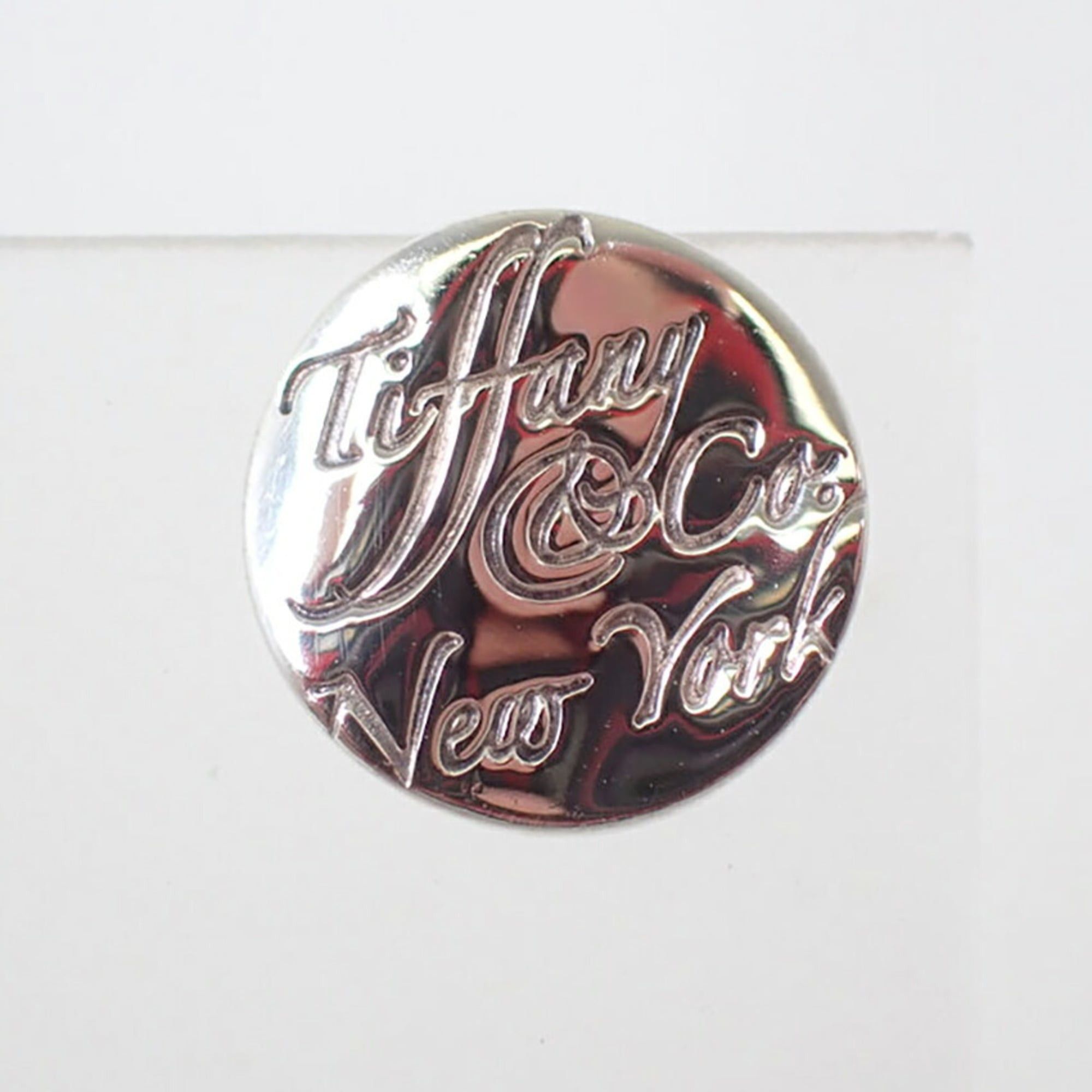 Tiffany & Co. TIFFANY & Co. 925 Notes Earrings (with aftermarket backings) Size ONE SIZE - 4 Thumbnail