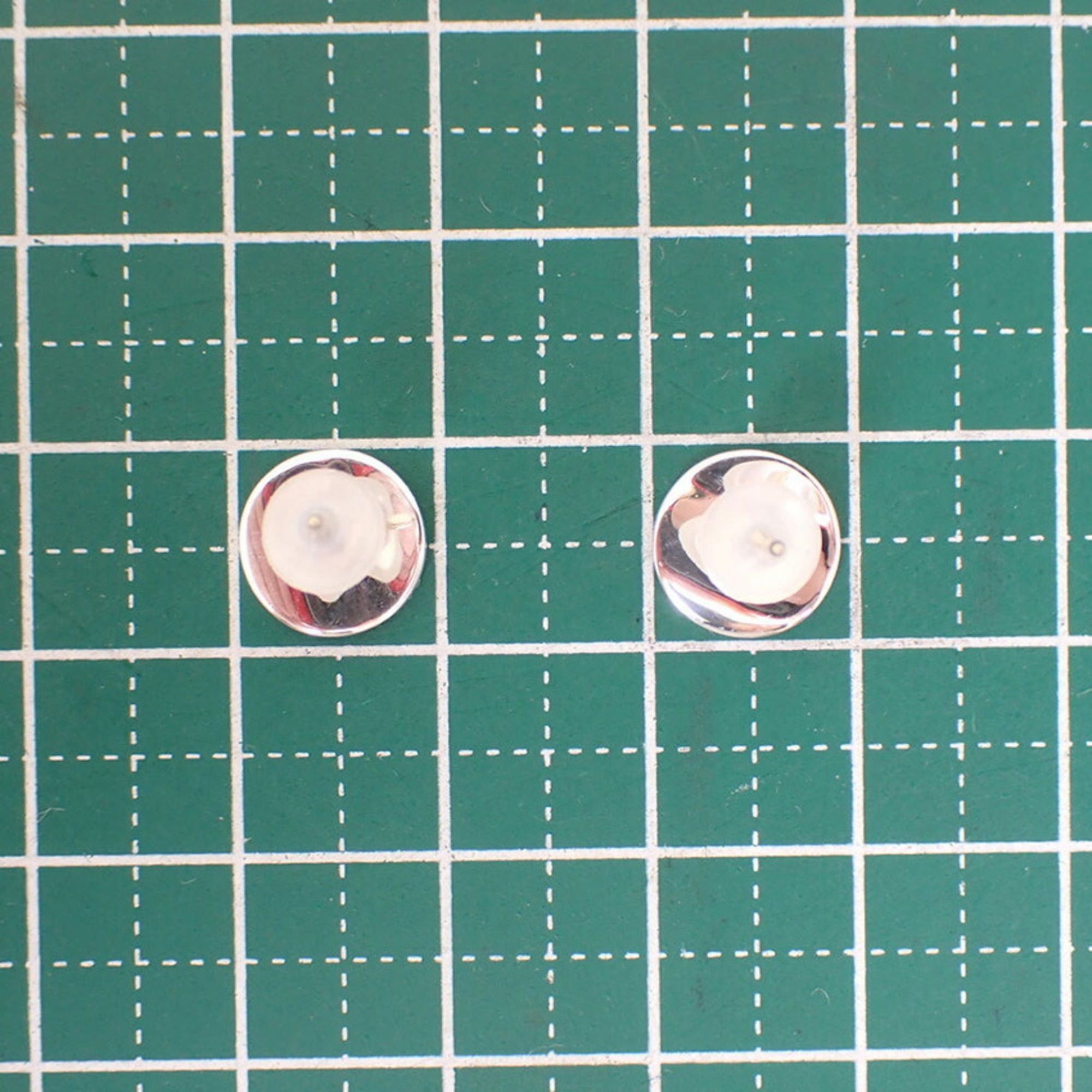 Tiffany & Co. TIFFANY & Co. 925 Notes Earrings (with aftermarket backings) Size ONE SIZE - 7 Thumbnail